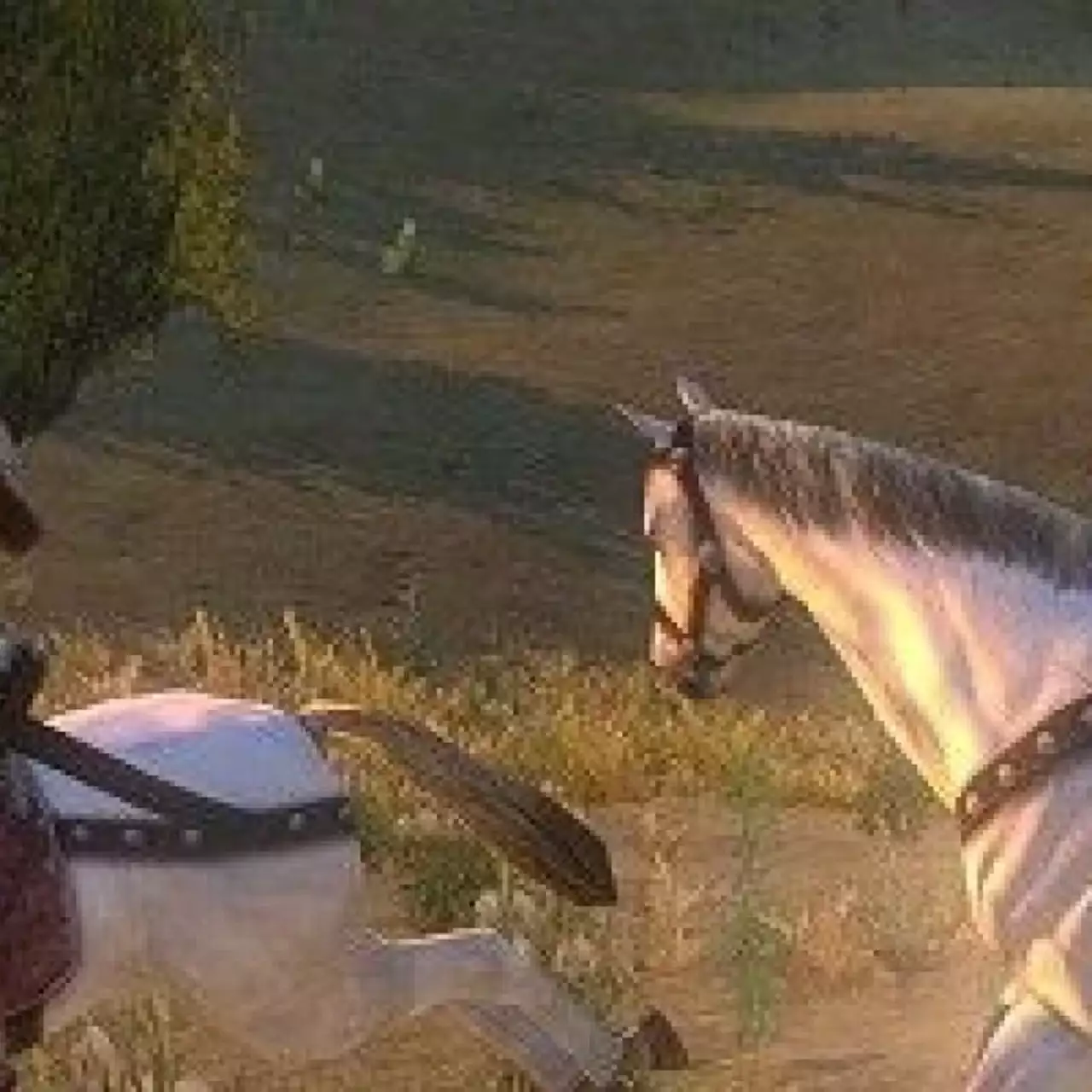 Вышел патч для «Mount & Blade. Эпоха турниров»