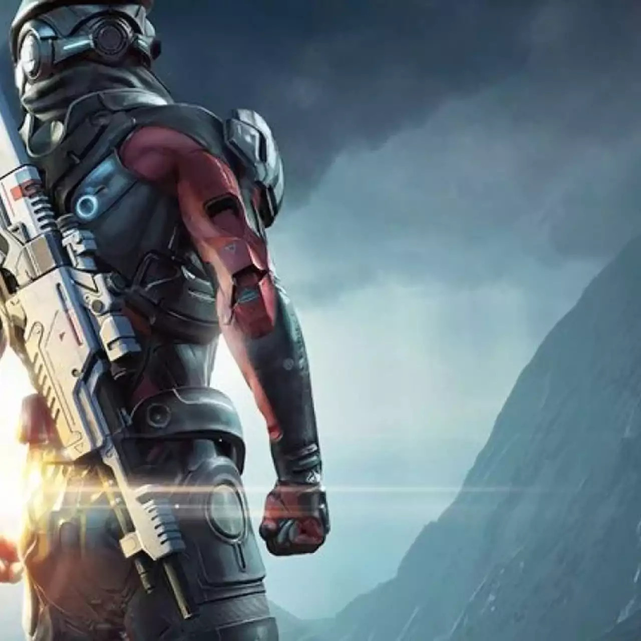 Возможности крафтинга в Mass Effect: Andromeda будут «безграничными» Возможности крафтинга в Mass Effect: Andromeda будут «безграничными»