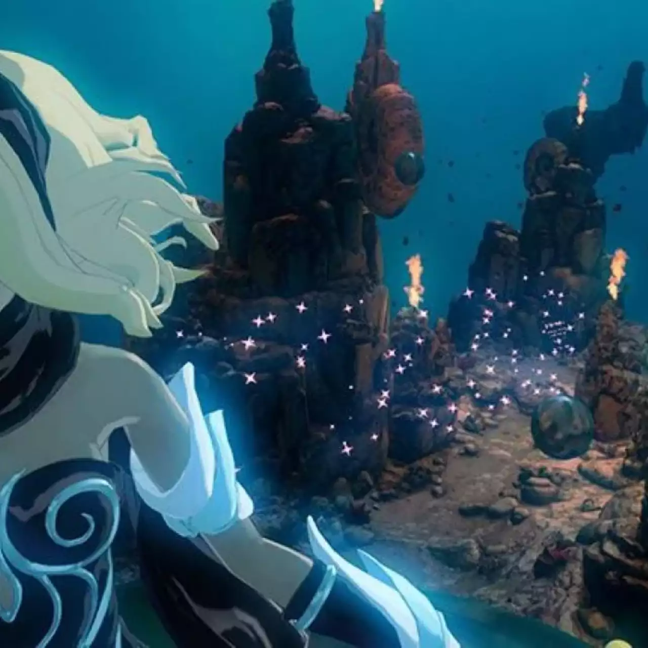 Глава разработки Gravity Rush 2 сообщил, что новая часть может выйти только на PS5