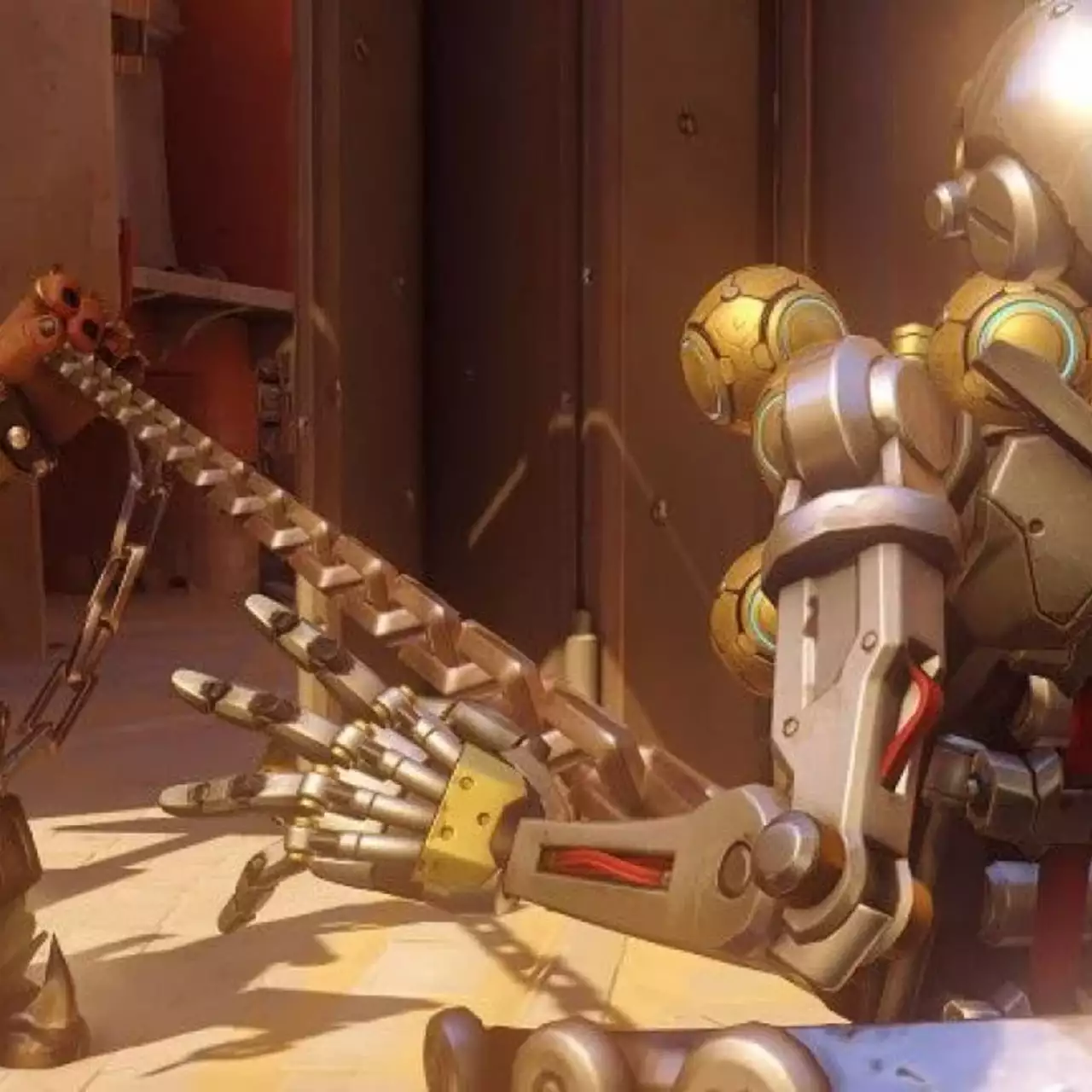 Blizzard отказалась менять систему тестирования Overwatch