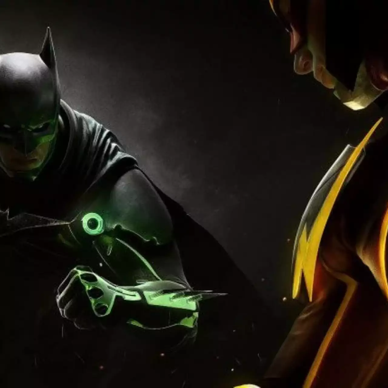 Представлены особые издания Injustice 2 Представлены особые издания Injustice 2