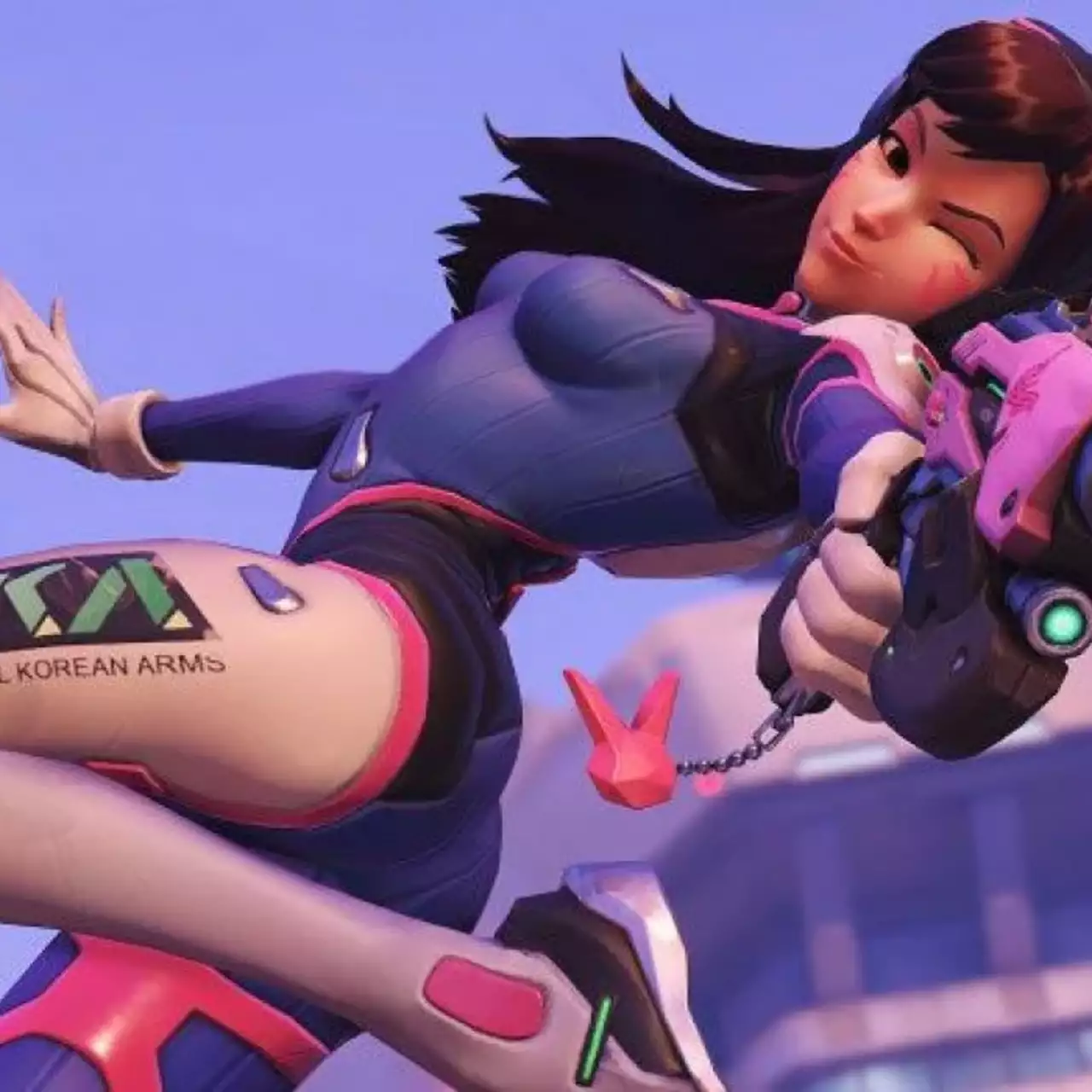 Директор Overwatch выступит на конференции D.I.C.E.