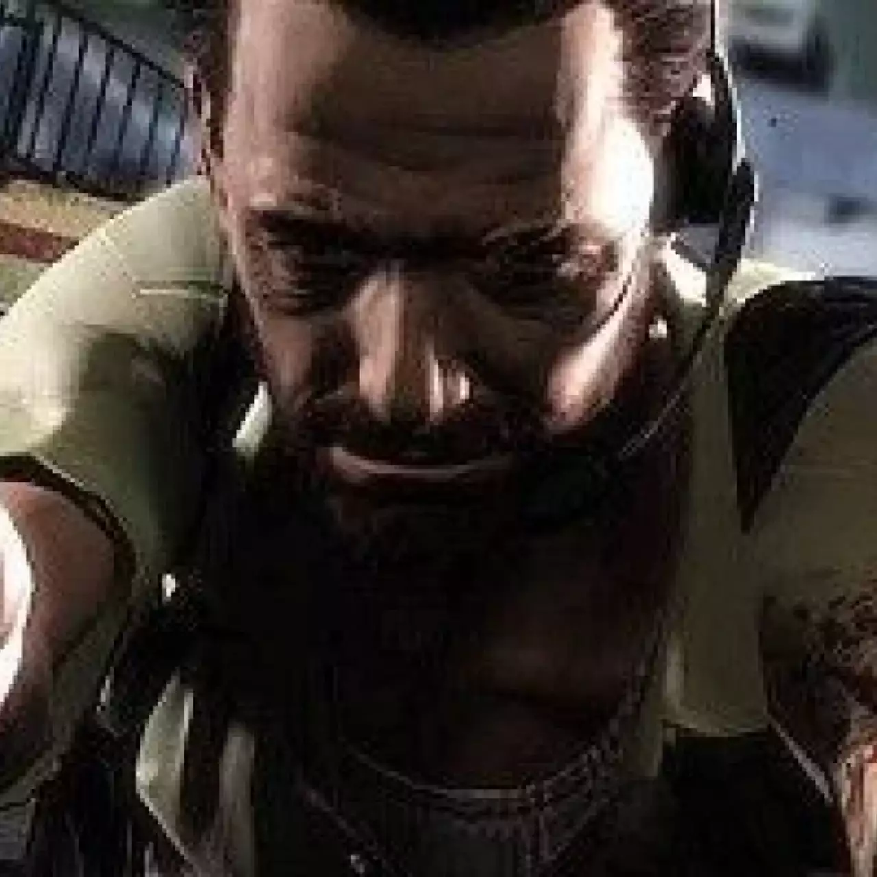 Max Payne 3: о Bullet Time по-русски Max Payne 3: о Bullet Time по-русски