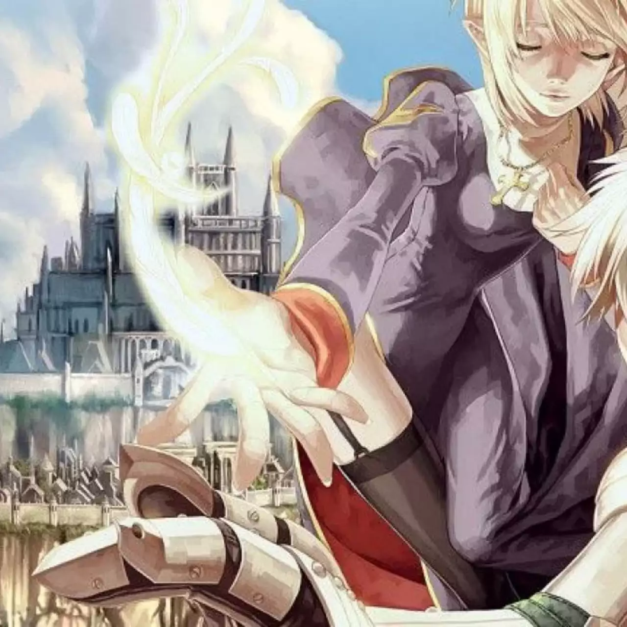 Скоро выйдет Ragnarok Online на iOS и Android Скоро выйдет Ragnarok Online на iOS и Android