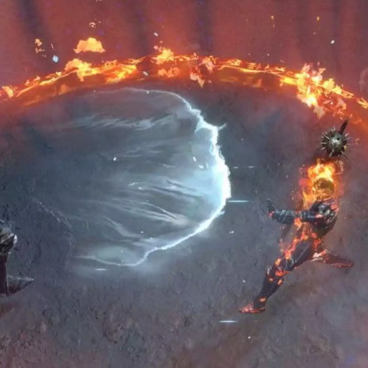 Path of Exile выйдет на Xbox One в 2017 году