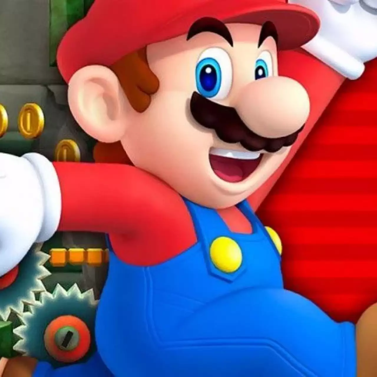 Super Mario Run выйдет на Android в марте 2017