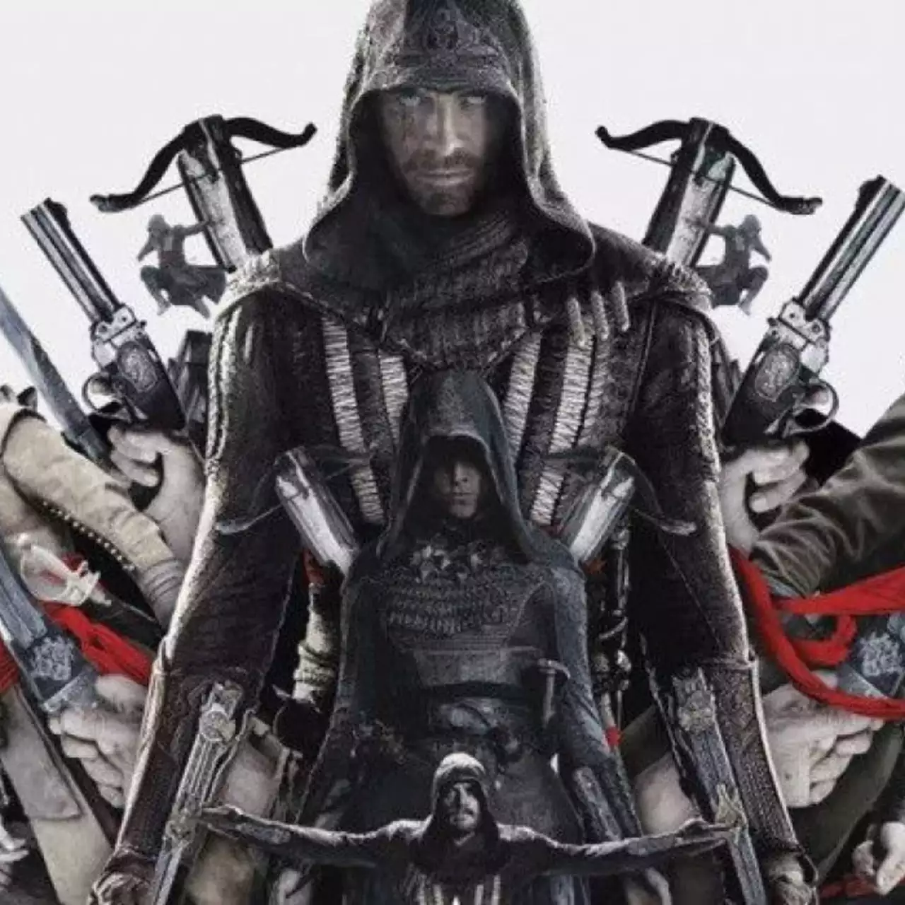 Рецензия на фильм по Assassin's Creed «Кредо убийцы» — и даже Фассбендер бессилен Рецензия на фильм по Assassin's Creed «Кредо убийцы» — и даже Фассбендер бессилен