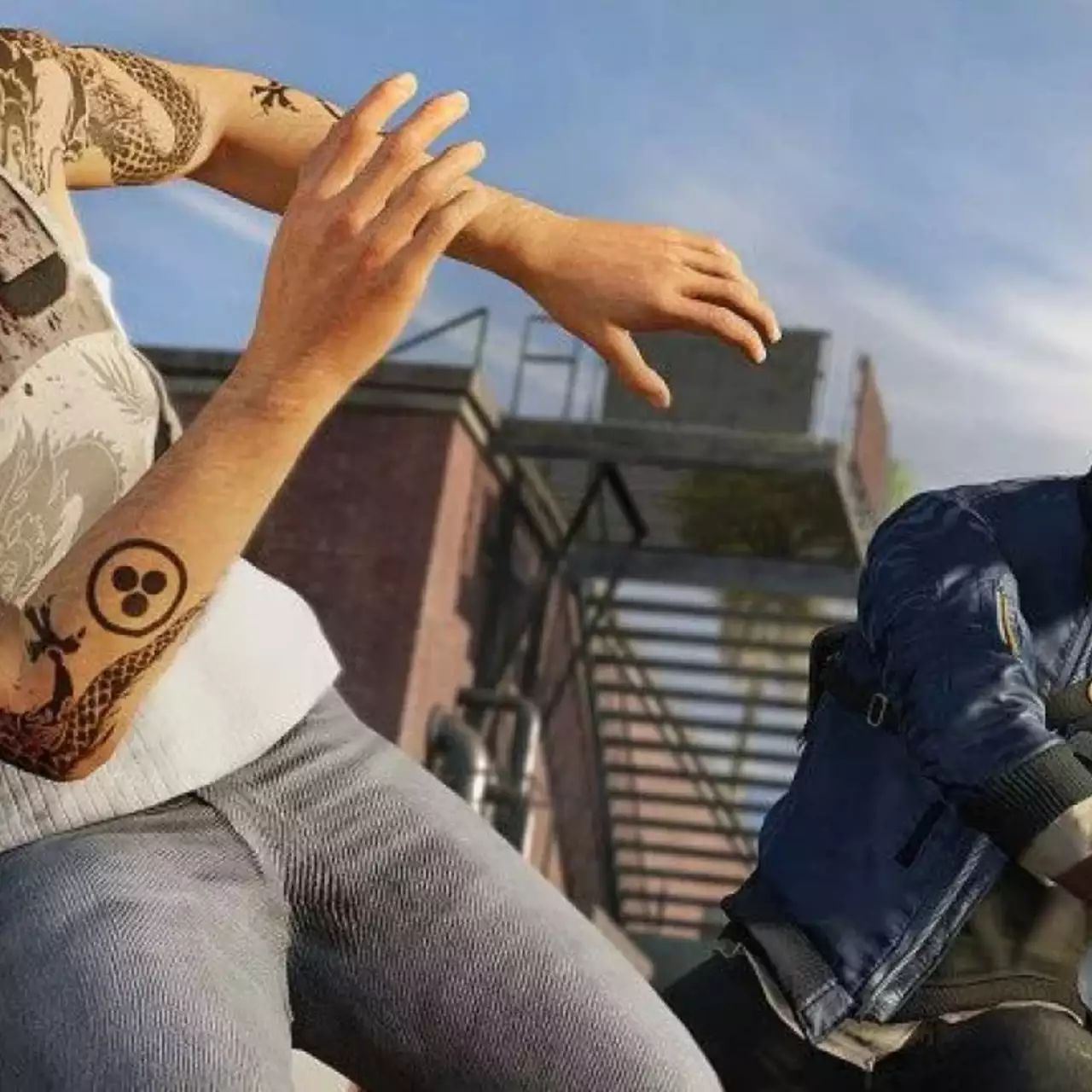 Хакеры из CPY взломали Watch Dogs 2 Хакеры из CPY взломали Watch Dogs 2