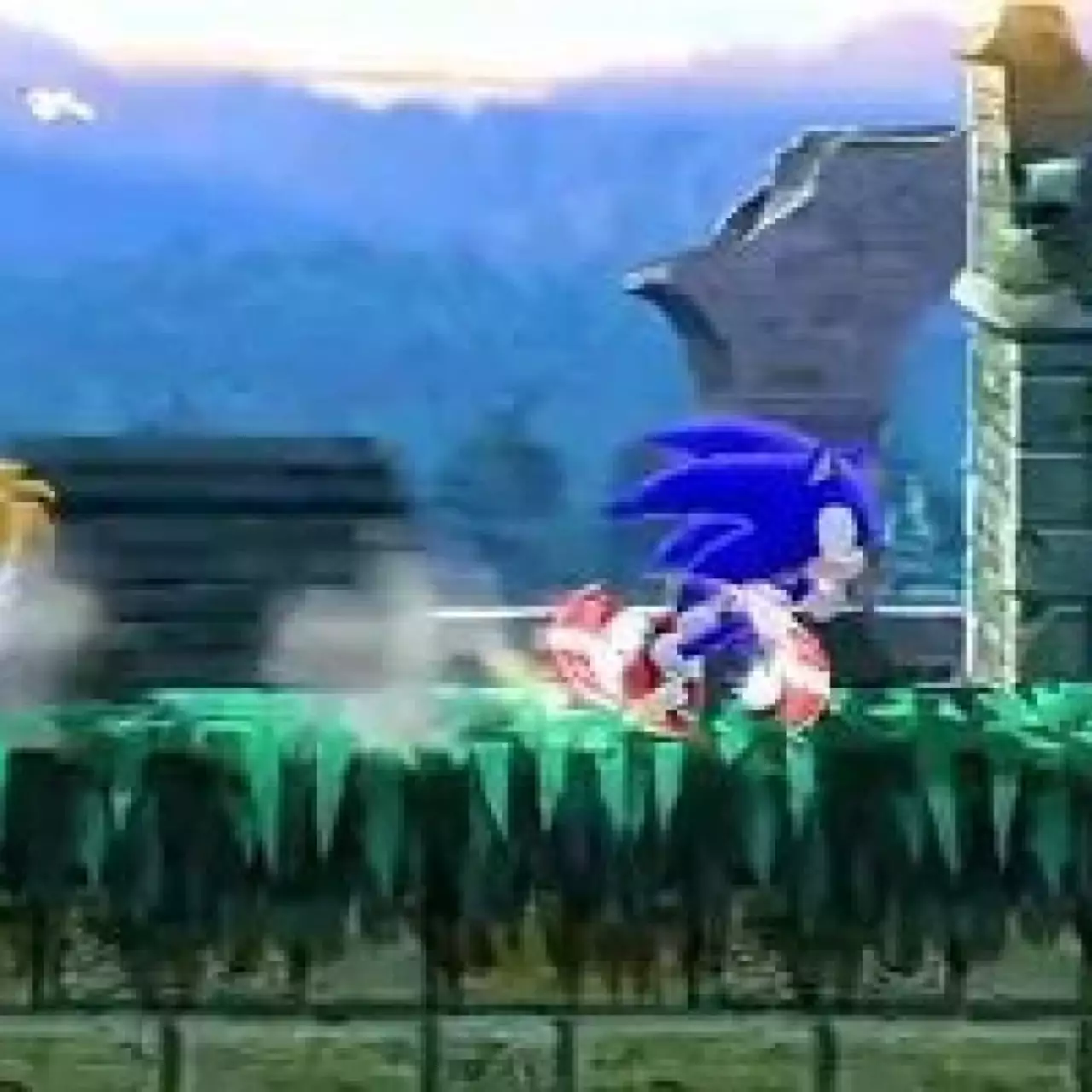 Sonic The Hedgehog 4 - Episode 2 доступен для предзаказа в Steam
