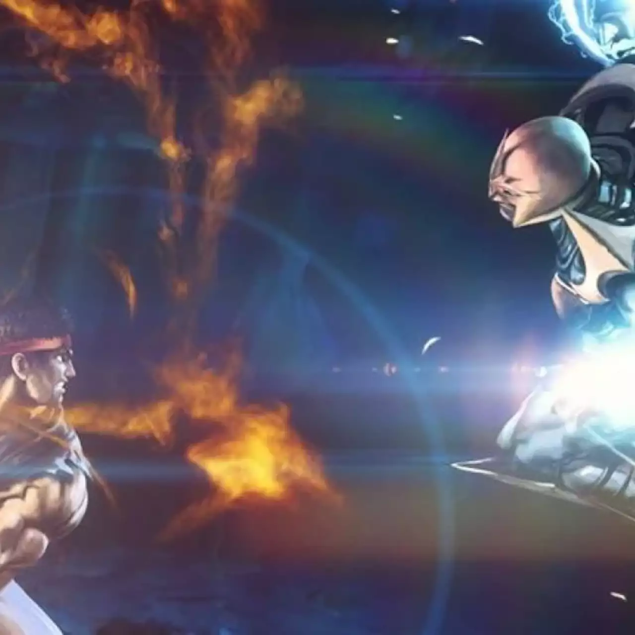 Ultimate Marvel vs. Capcom 3 выйдет в Steam 7 марта Ultimate Marvel vs. Capcom 3 выйдет в Steam 7 марта