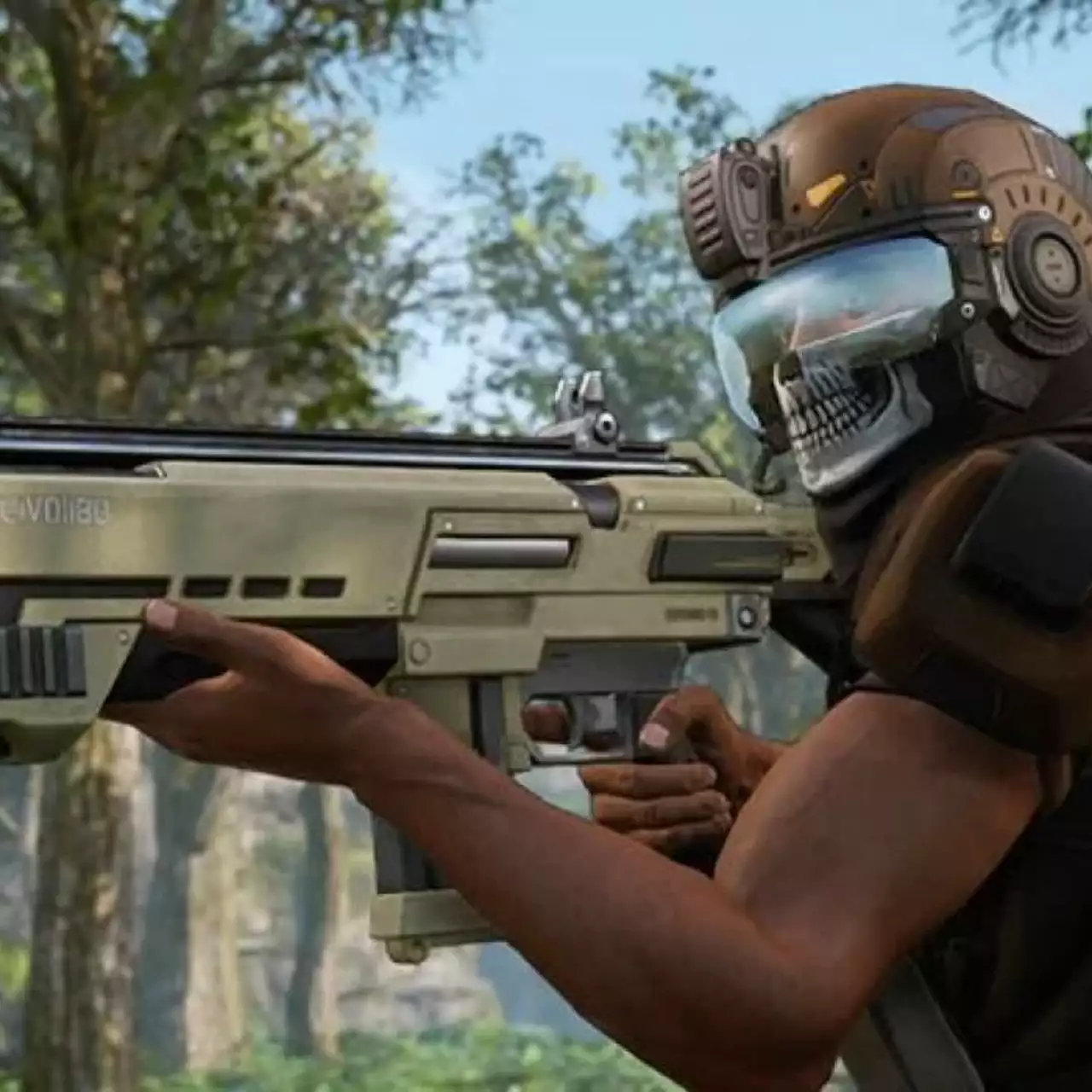 Состоялся выход мода Long War 2 для XCOM 2 Состоялся выход мода Long War 2 для XCOM 2