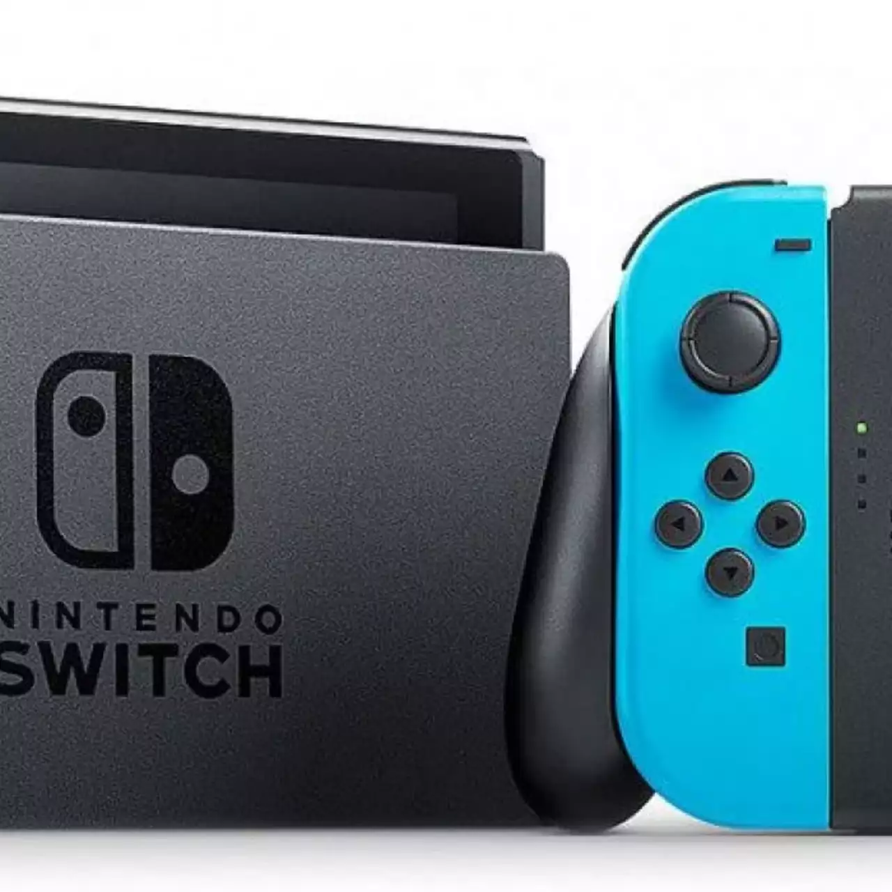 Фотография интерфейса Nintendo Switch попала в сеть Фотография интерфейса Nintendo Switch попала в сеть