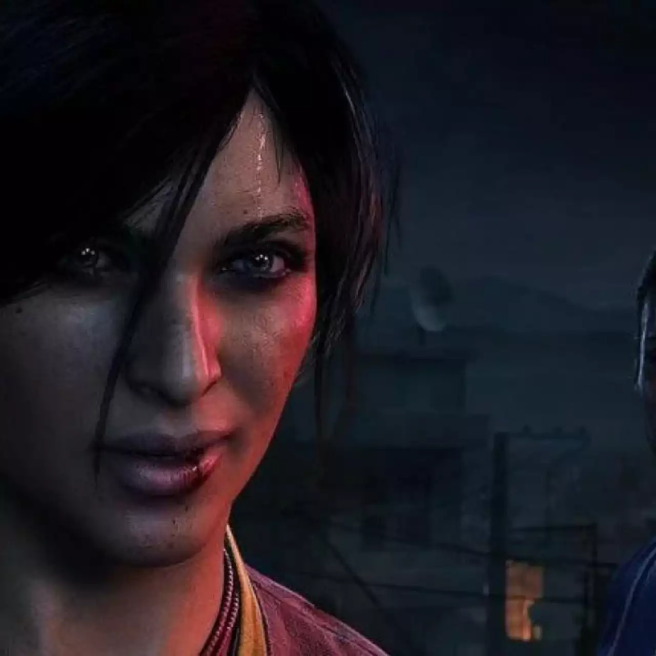 Uncharted: The Lost Legacy будет сильно отличаться от Uncharted 4 Uncharted: The Lost Legacy будет сильно отличаться от Uncharted 4