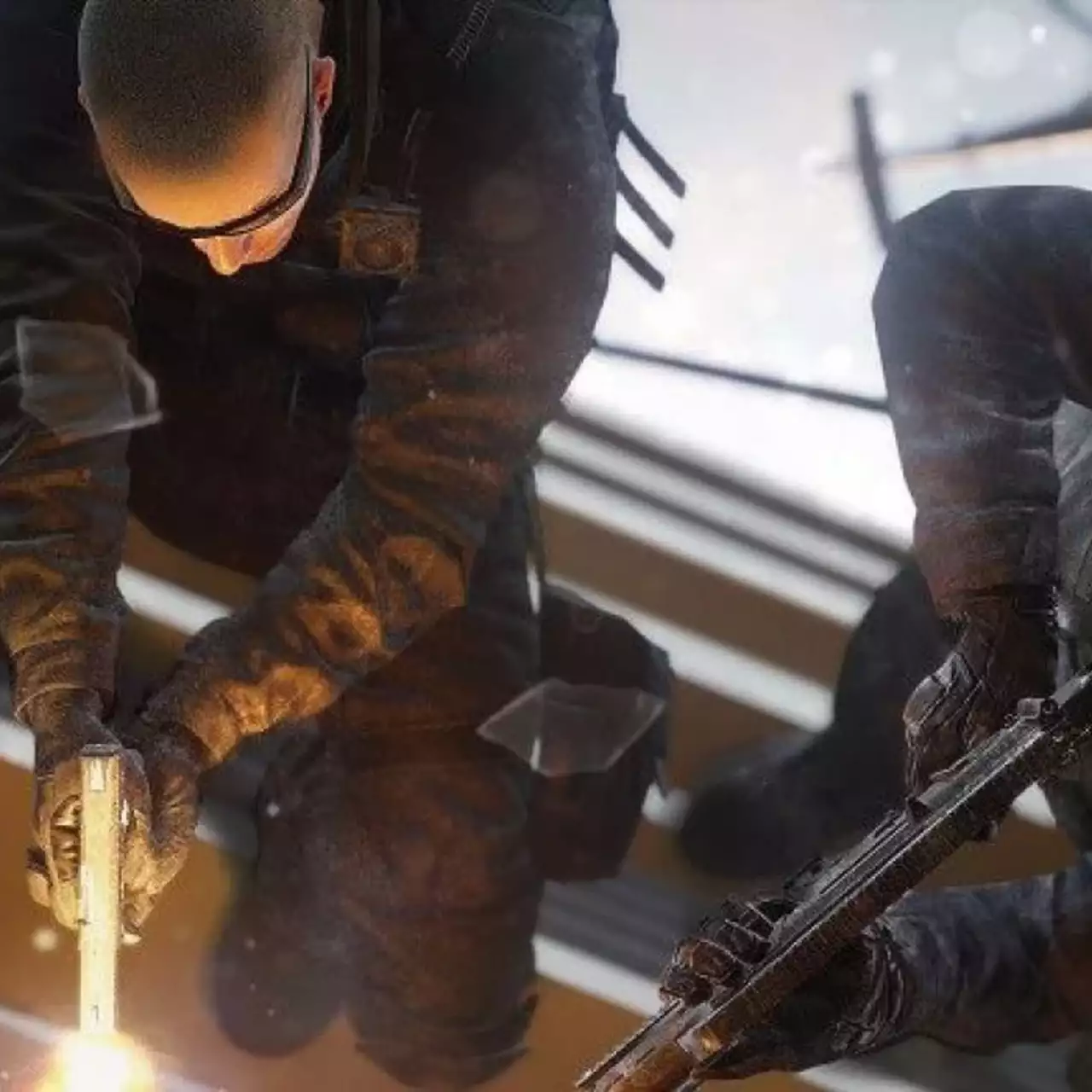 Появились первые детали нового сезона Tom Clancy's Rainbow Six Siege Появились первые детали нового сезона Tom Clancy's Rainbow Six Siege