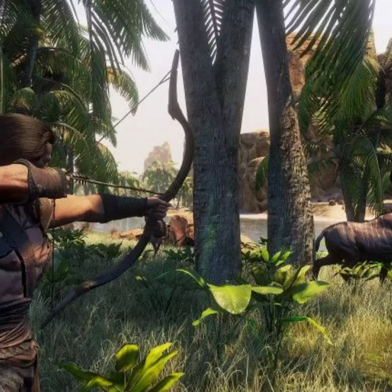 Свежий трейлер Conan Exiles представил богоподобных Аватаров Свежий трейлер Conan Exiles представил богоподобных Аватаров