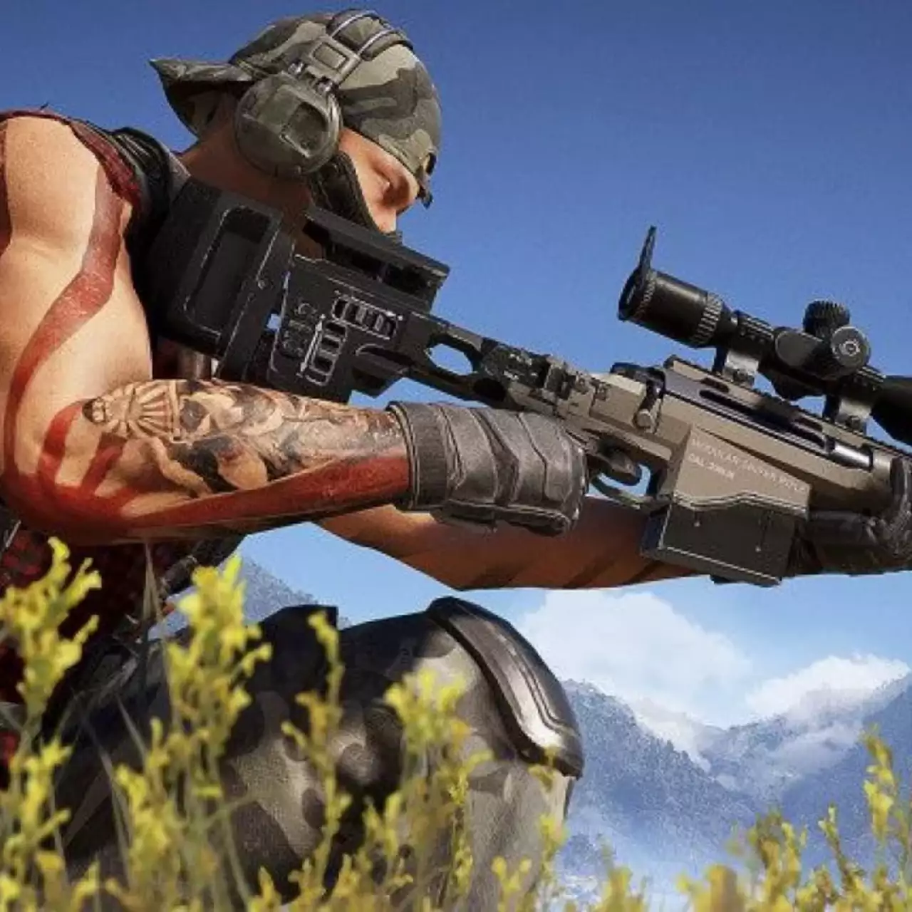 Ubisoft поделилась 20 минутами геймплея Tom Clancy's Ghost Recon: Wildlands Ubisoft поделилась 20 минутами геймплея Tom Clancy's Ghost Recon: Wildlands