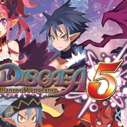 Игроки обнаружат сюрприз в коллекционном издании Disgaea 5 для Switch