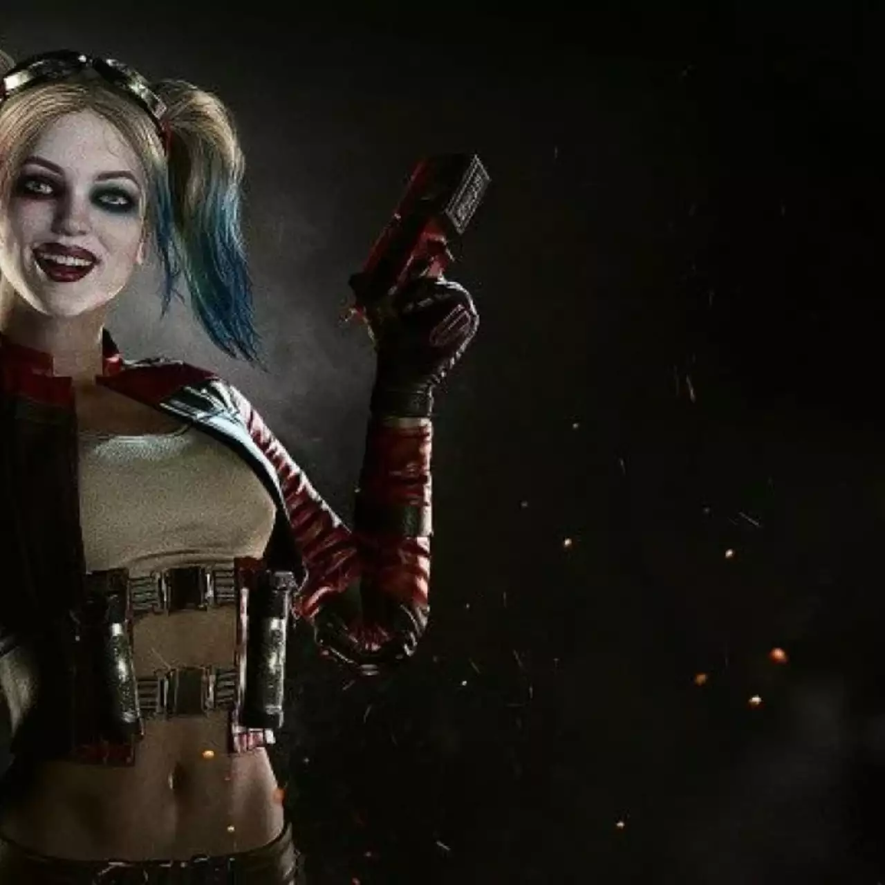 Разработчики Injustice 2 покажут новых героев в прямом эфире Разработчики Injustice 2 покажут новых героев в прямом эфире