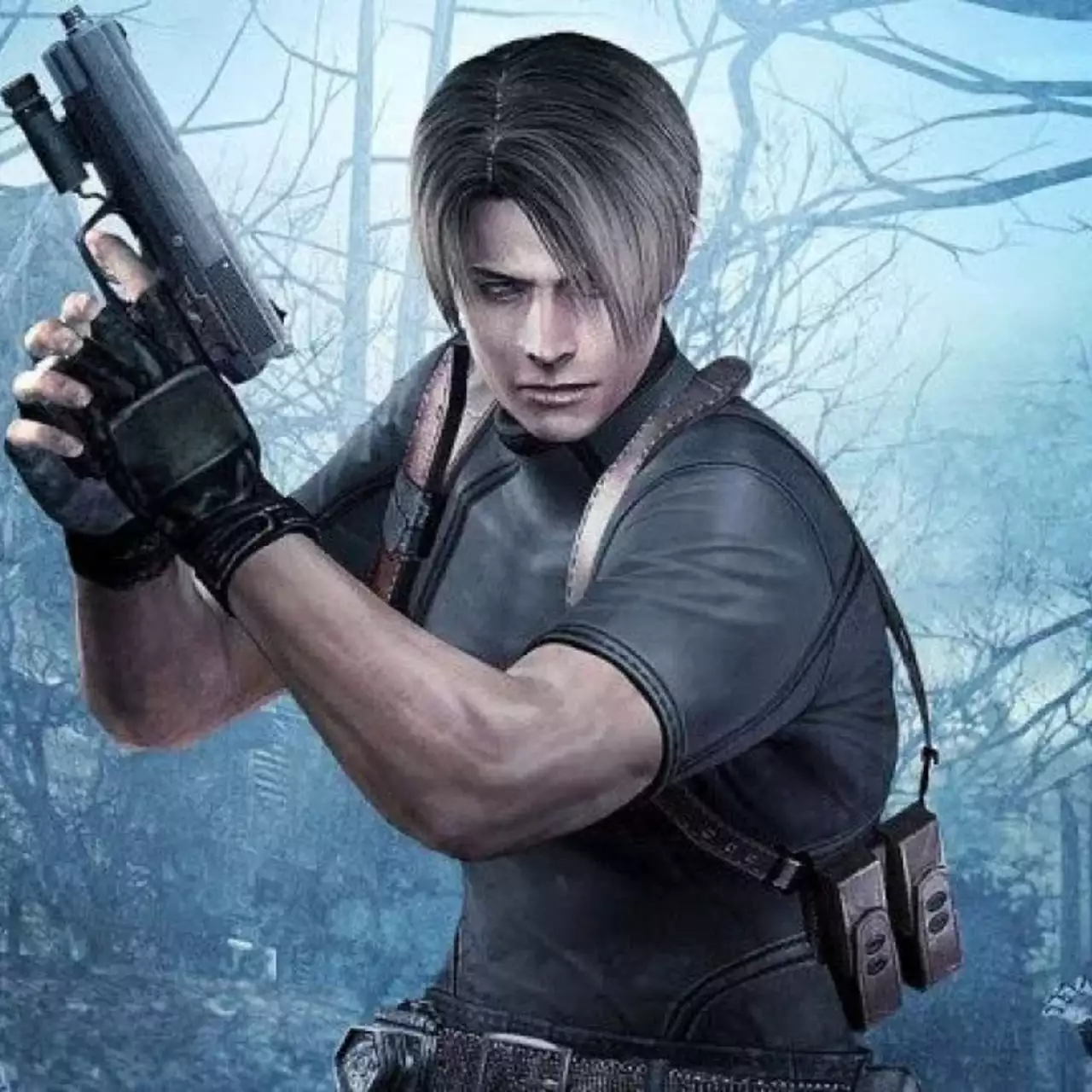 Ни одна игра из серии Resident Evil не появится на Switch в обозримом будушем Ни одна игра из серии Resident Evil не появится на Switch в обозримом будушем