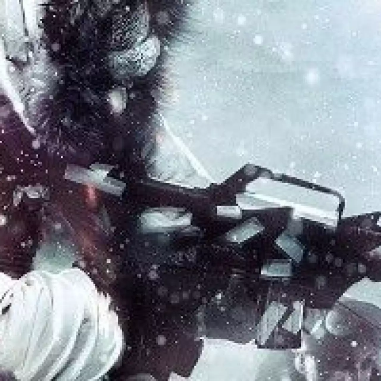 Первого мая представят новую Call of Duty