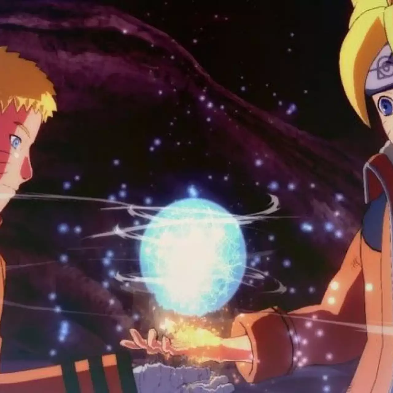 Опубликован трейлер открывающей сцены дополнения Road to Boruto для Naruto Shippuden: Ultimate Ninja Storm 4 Опубликован трейлер открывающей сцены дополнения Road to Boruto для Naruto Shippuden: Ultimate Ninja Storm 4