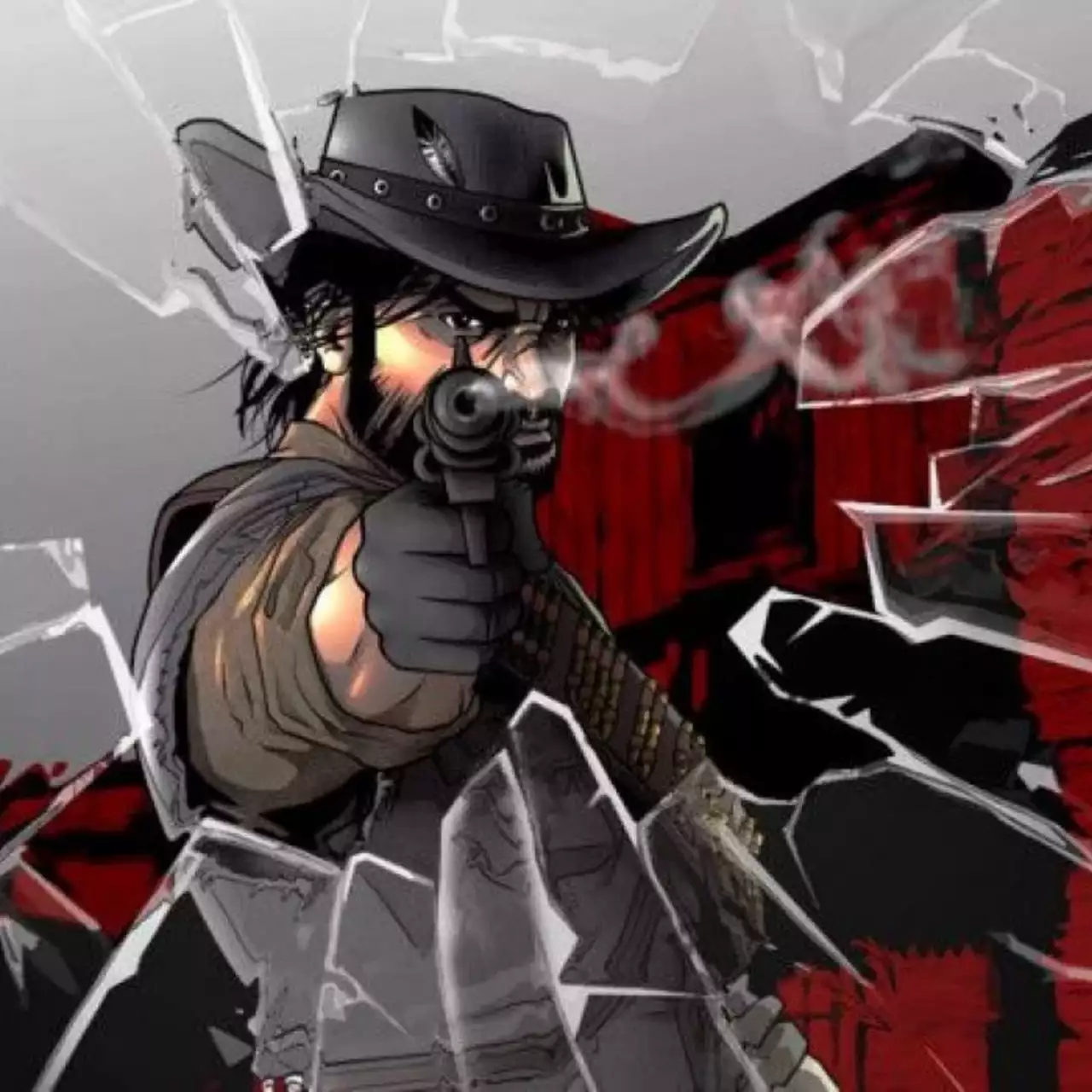 Red Dead Redemption 2 может выйти в конце октября, а не в начале