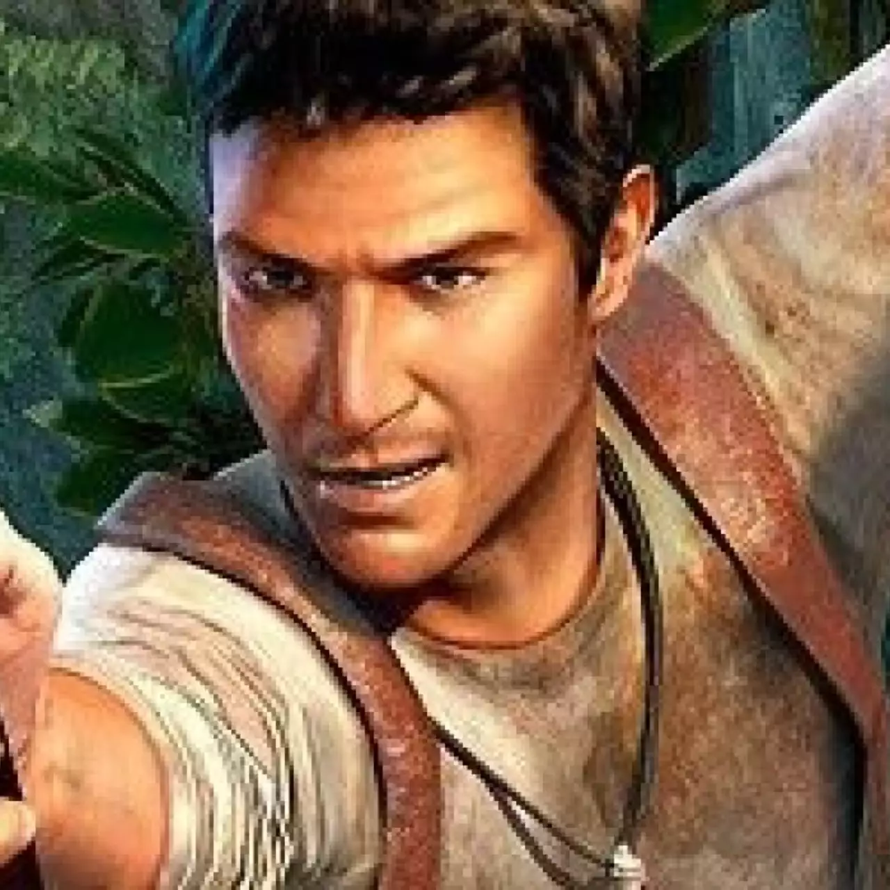 Все звезды игр от Sony в одной игре?