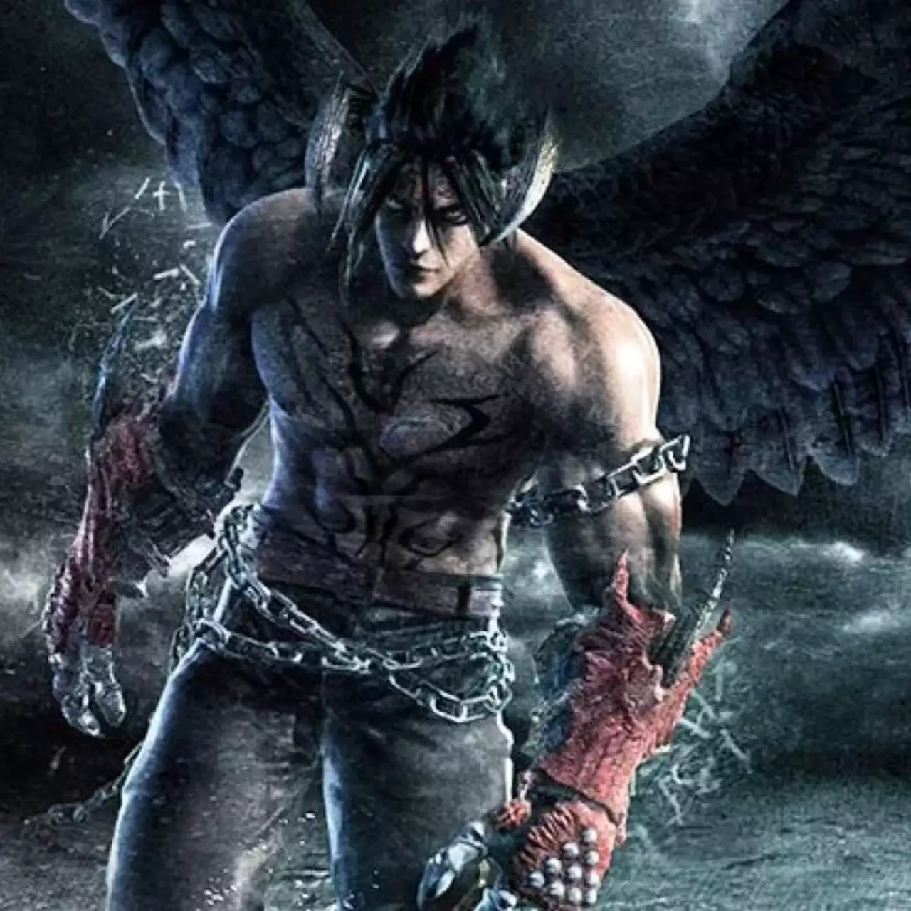 Tekken 6 вышла для Xbox One в рамках программы обратной совместимости Tekken 6 вышла для Xbox One в рамках программы обратной совместимости