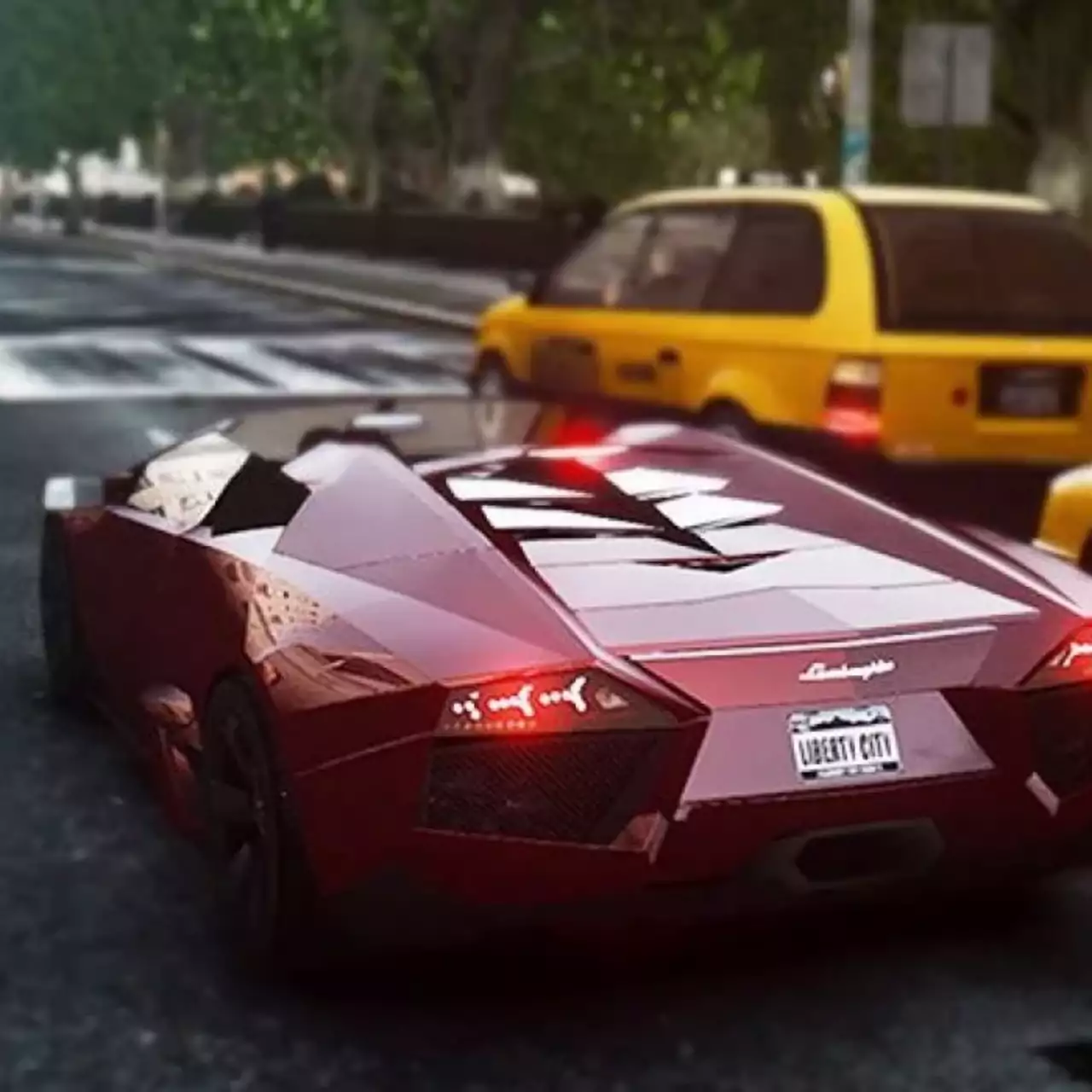 GTA 6 начала продаваться в Бразилии для PS2 GTA 6 начала продаваться в Бразилии для PS2