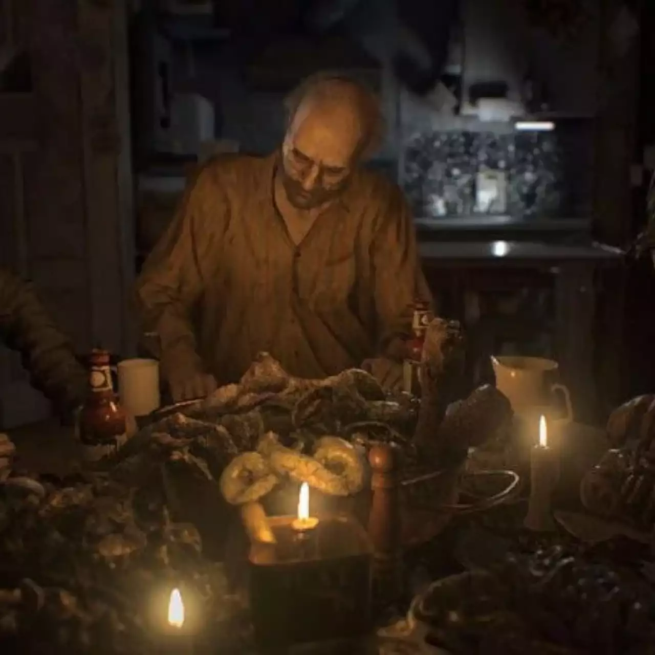 Первые оценки Resident Evil 7 — отлично!