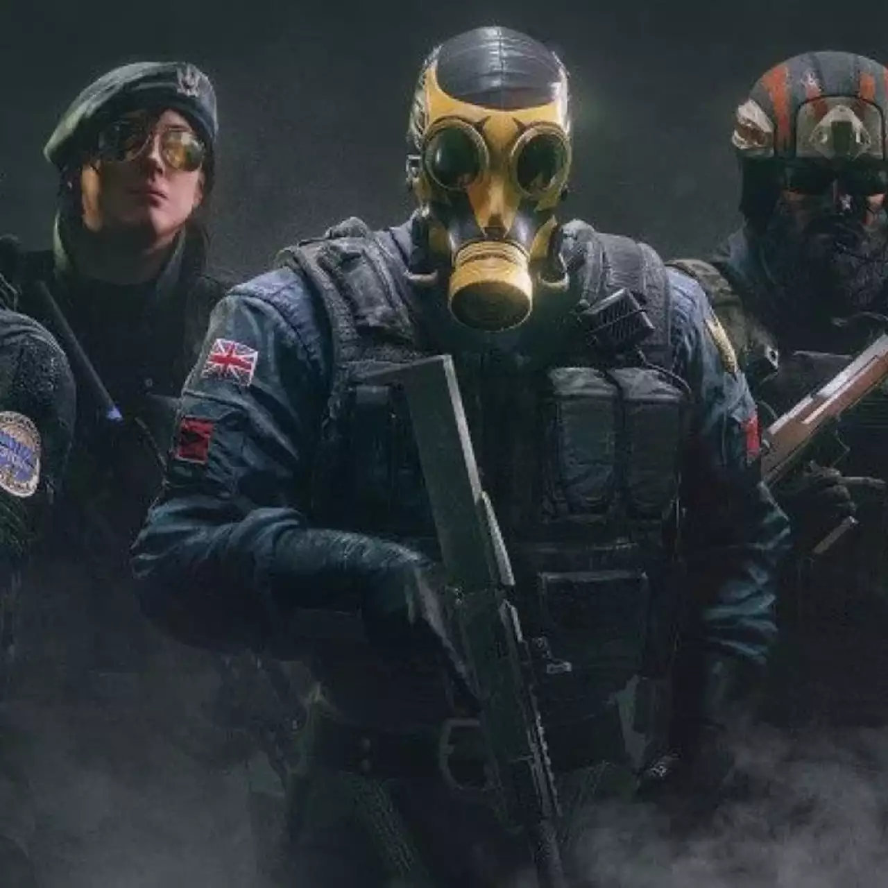 Ubisoft представила новую карту из DLC Rainbow Six Siege: Velvet Shell Ubisoft представила новую карту из DLC Rainbow Six Siege: Velvet Shell