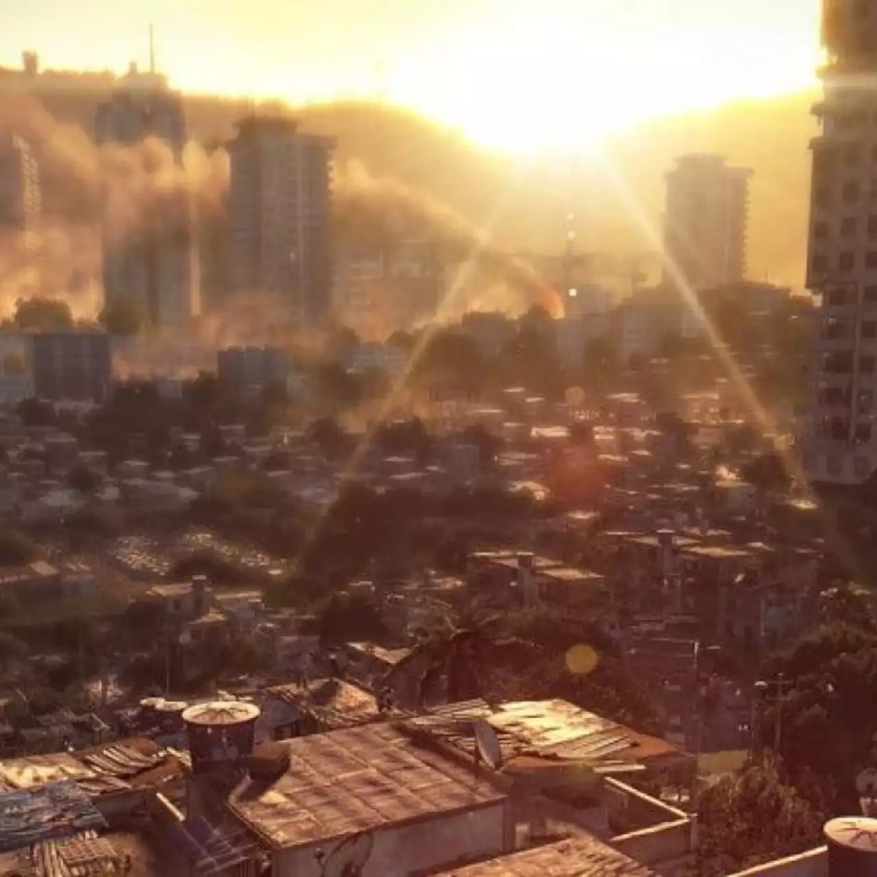 Для Dying Light вышло обновление с отслеживанием движения глаз