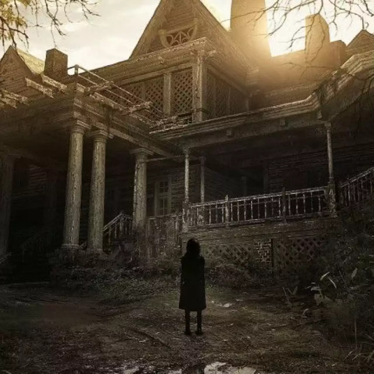 Capcom раскрыла подробности дополнений для Resident Evil 7 Capcom раскрыла подробности дополнений для Resident Evil 7