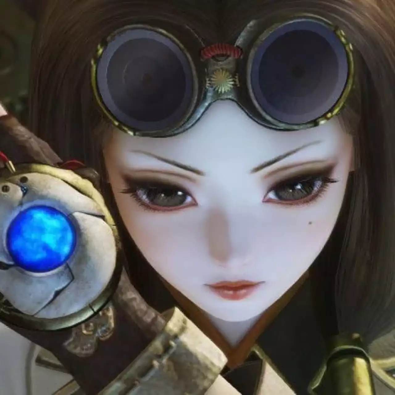 Релиз Toukiden 2 состоится в марте Релиз Toukiden 2 состоится в марте