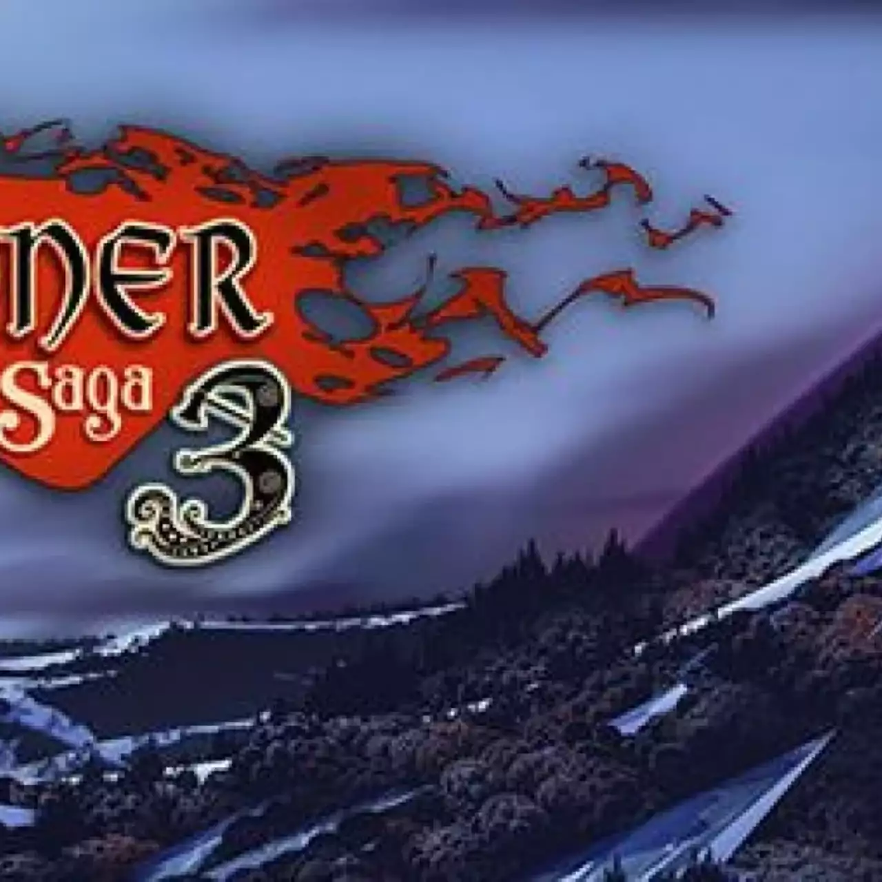 Состоялся анонс Banner Saga 3