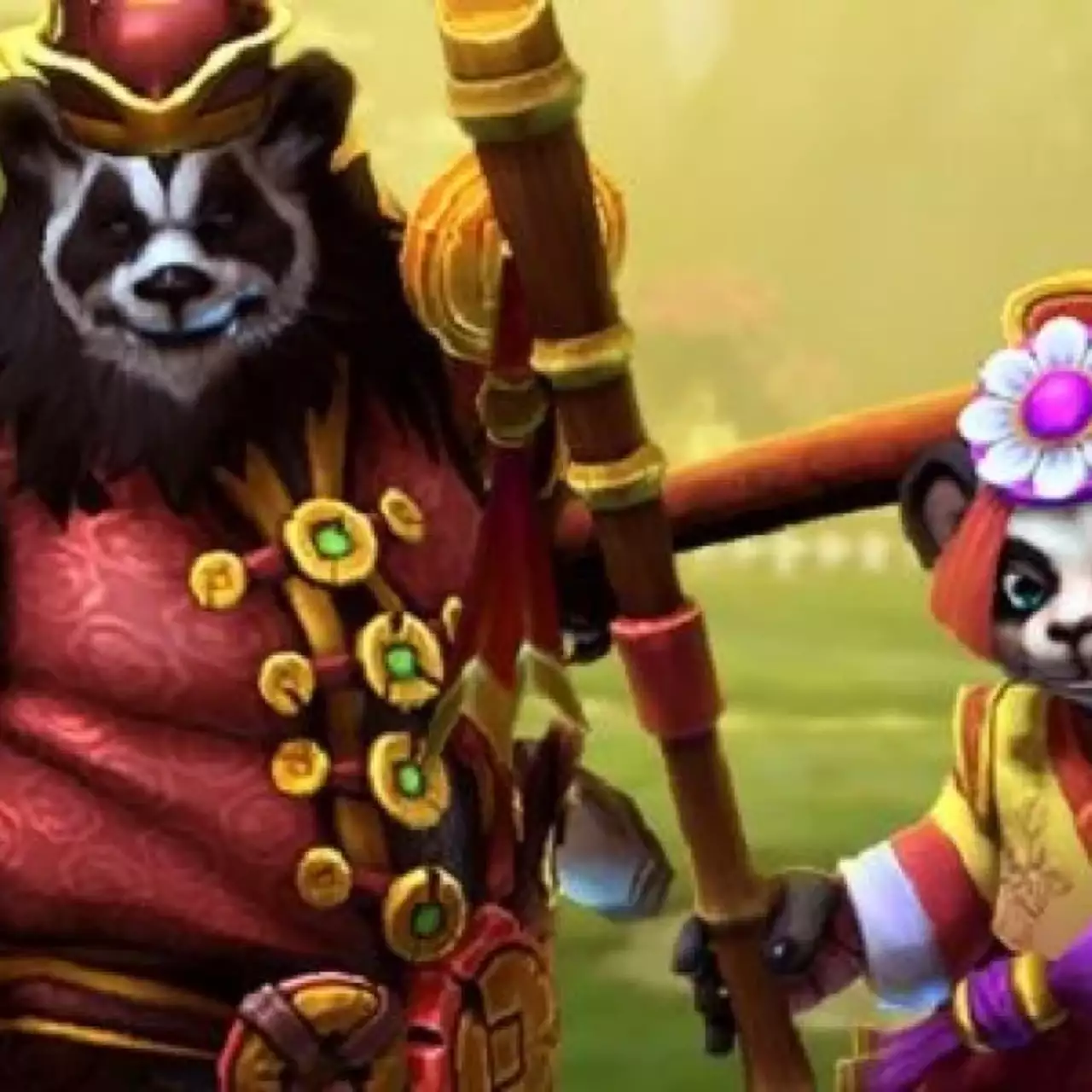 Появился трейлер Лунного Фестиваля в Heroes of the Storm Появился трейлер Лунного Фестиваля в Heroes of the Storm