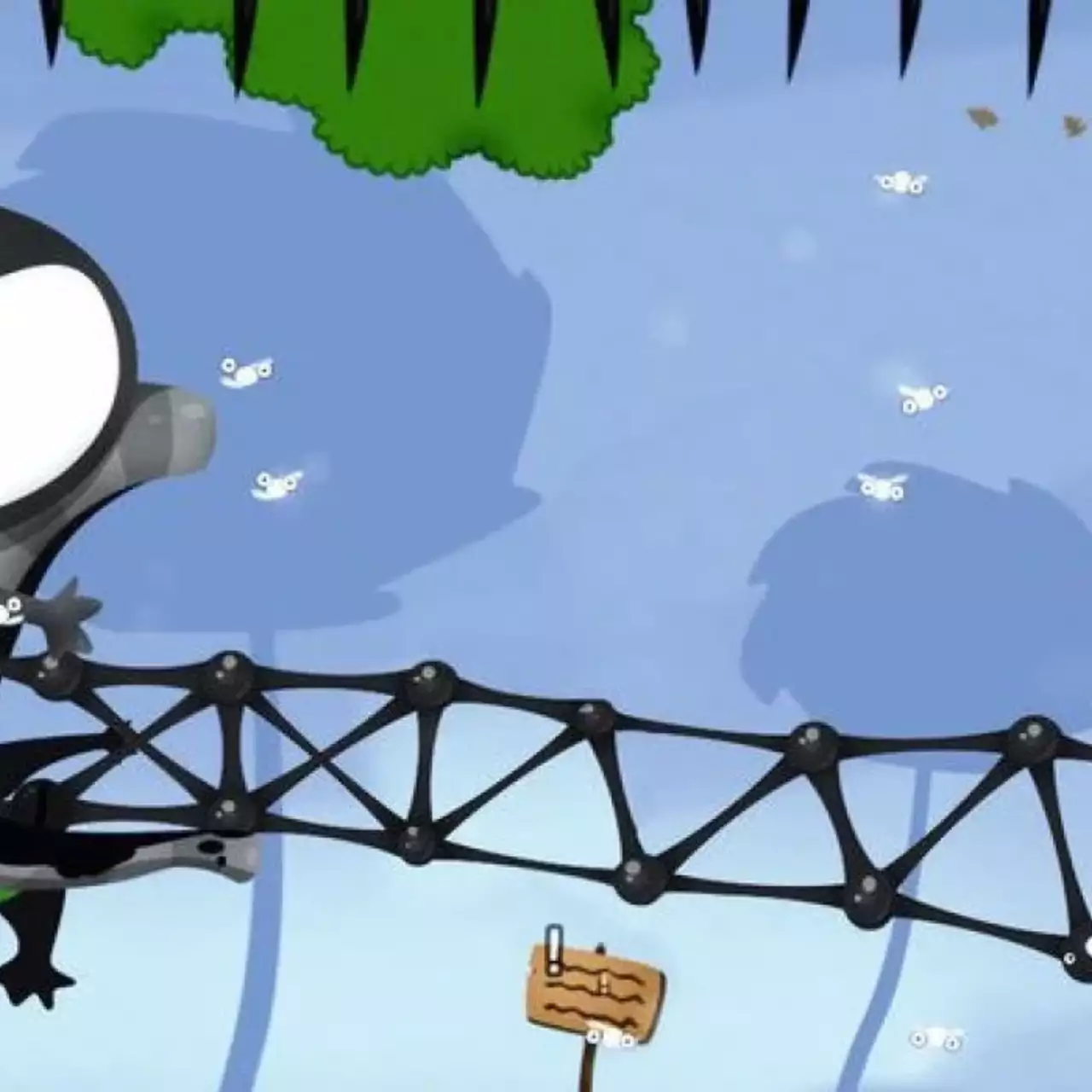 World of Goo, Little Inferno и Human Resource Machine выйдут на Nintendo Switch World of Goo, Little Inferno и Human Resource Machine выйдут на Nintendo Switch