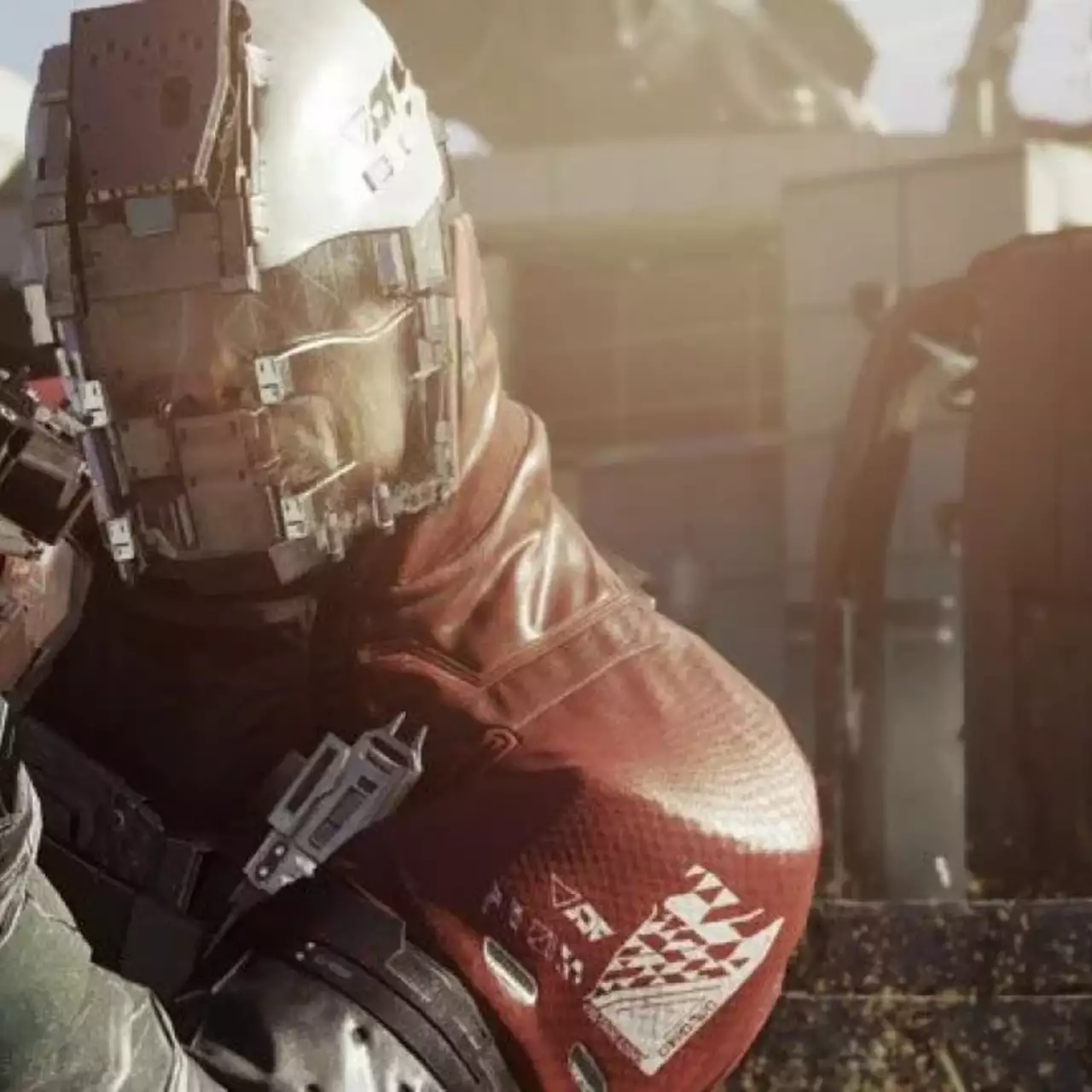 Дополнение Sabotage для Infinite Warfare предложит потусоваться с зомби Дополнение Sabotage для Infinite Warfare предложит потусоваться с зомби