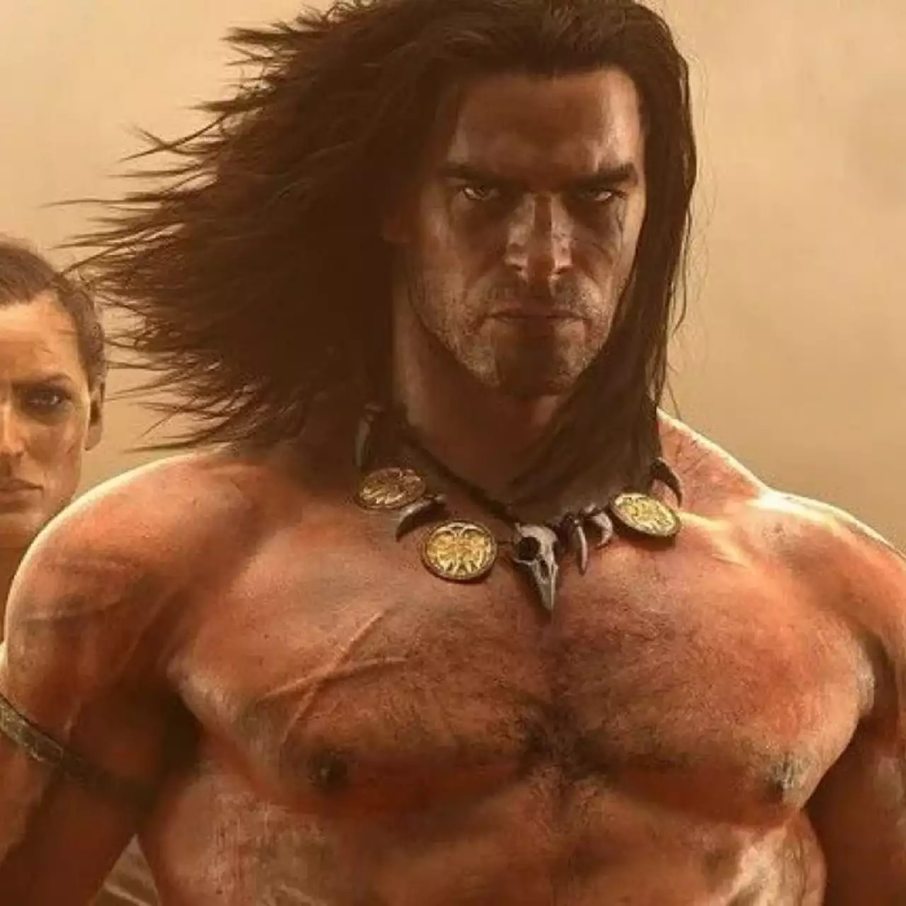 FunCom показала коллекционное издание и зрелищный трейлер Conan Exiles