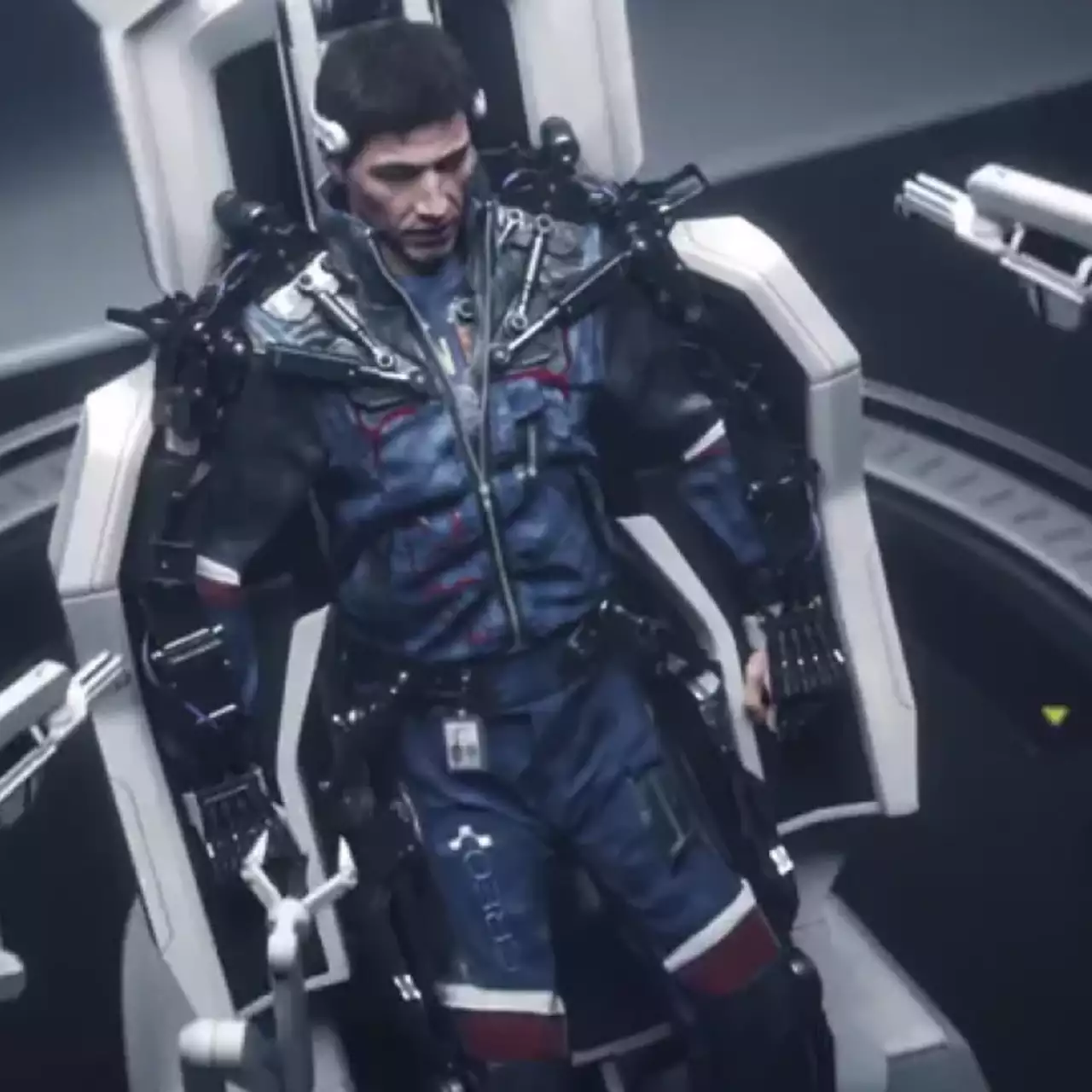 Новый трейлер The Surge рассказал о предыстории катаклизма Новый трейлер The Surge рассказал о предыстории катаклизма
