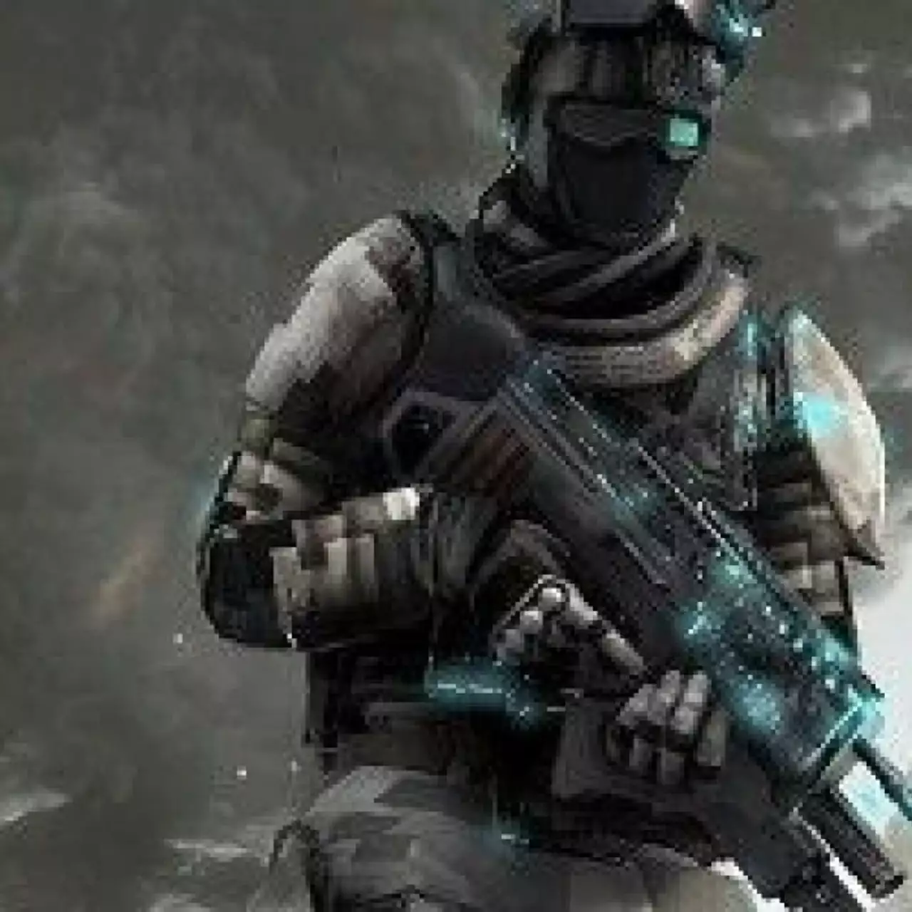 Дата выхода Ghost Recon: Future Soldier в Австралии Дата выхода Ghost Recon: Future Soldier в Австралии