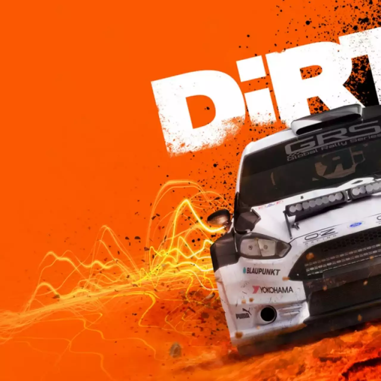 Codemasters анонсировала Dirt 4 Codemasters анонсировала Dirt 4