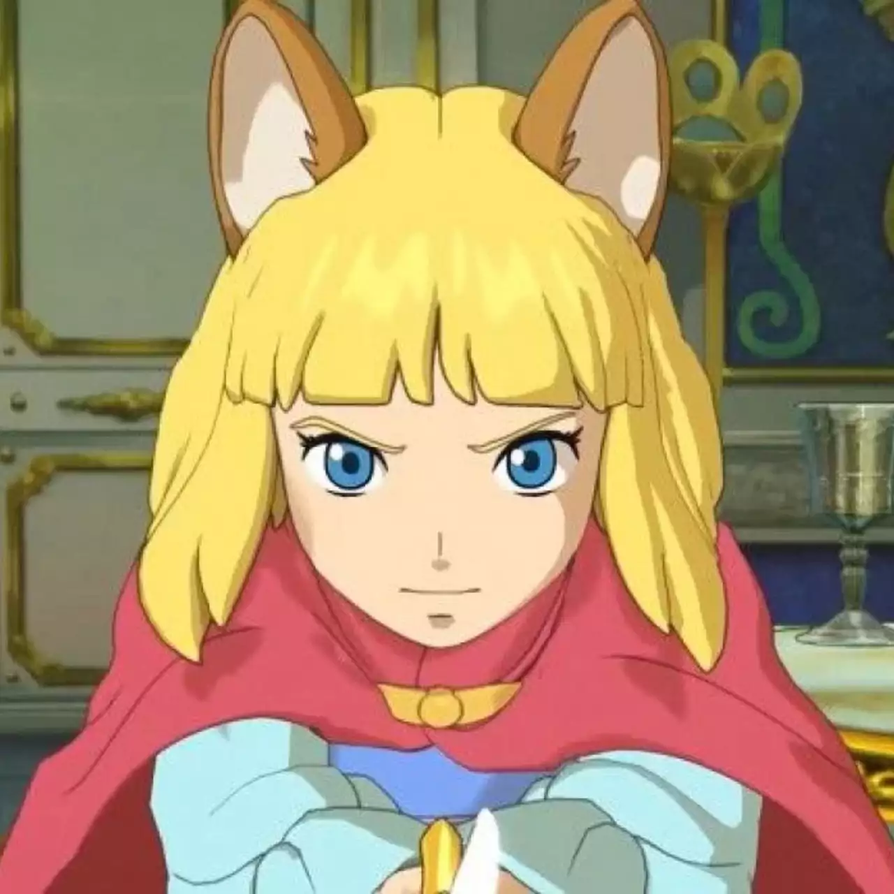 Ni No Kuni 2: Revenant Kingdom выйдет на PC Ni No Kuni 2: Revenant Kingdom выйдет на PC