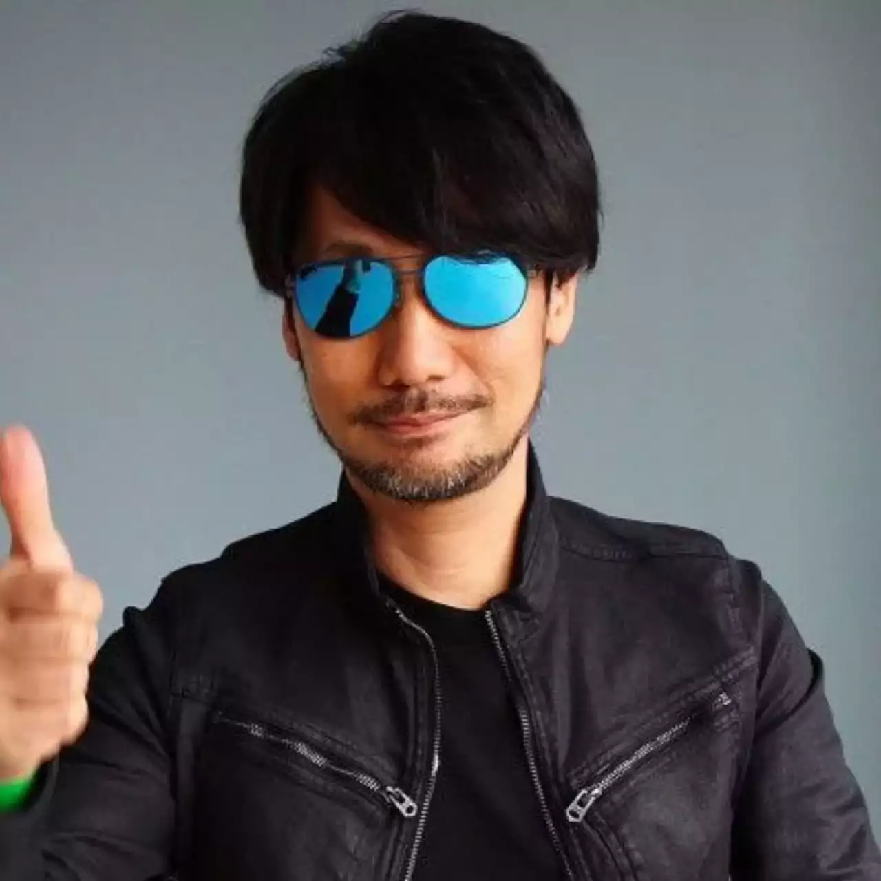 Хидэо Кодзима рассказал о рисках и подходе к разработке Death Stranding Хидэо Кодзима рассказал о рисках и подходе к разработке Death Stranding