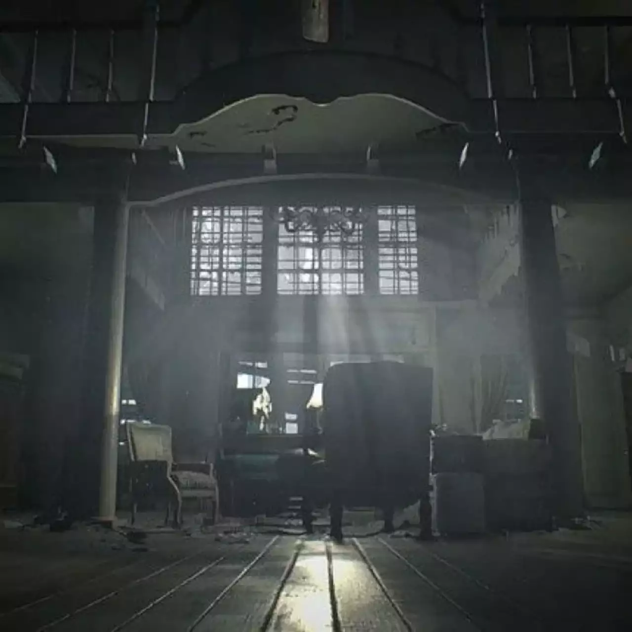 Тираж Resident Evil 7 уже превысил 2 500 000 копий Тираж Resident Evil 7 уже превысил 2 500 000 копий