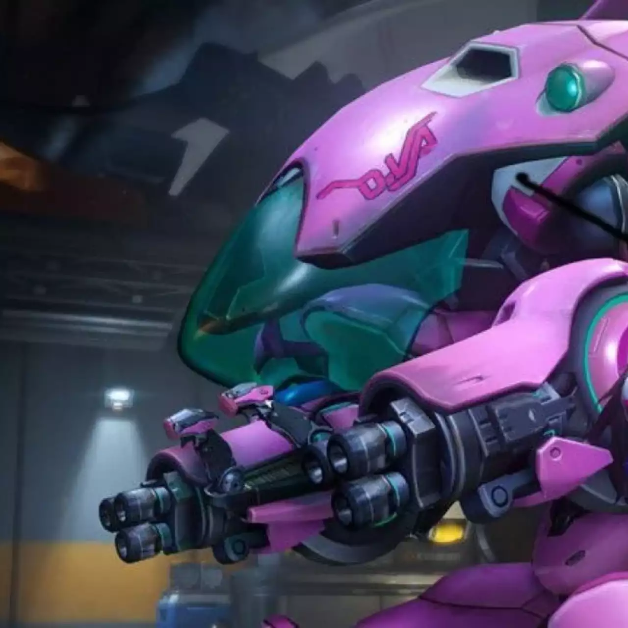 Blizzard: «В Overwatch играет более 25 000 000 человек»