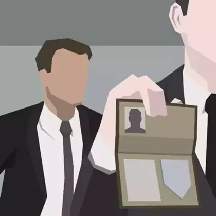 Адвенчура This Is the Police анонсирована для PS4 и Xbox One. Опубликован новый трейлер