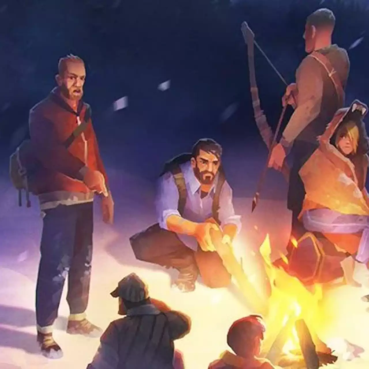Разработчики The Wild Eight объявили дату выхода игры в раннем доступе