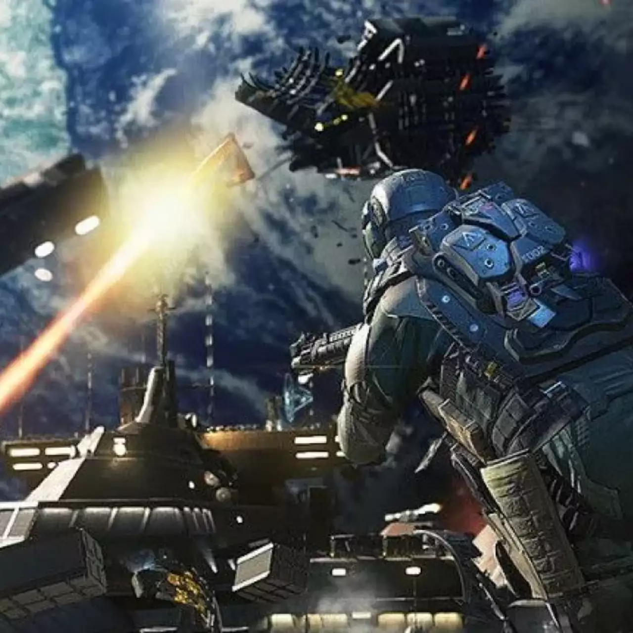 Две последние части Call of Duty обрадуют поклонников двойным опытом Две последние части Call of Duty обрадуют поклонников двойным опытом