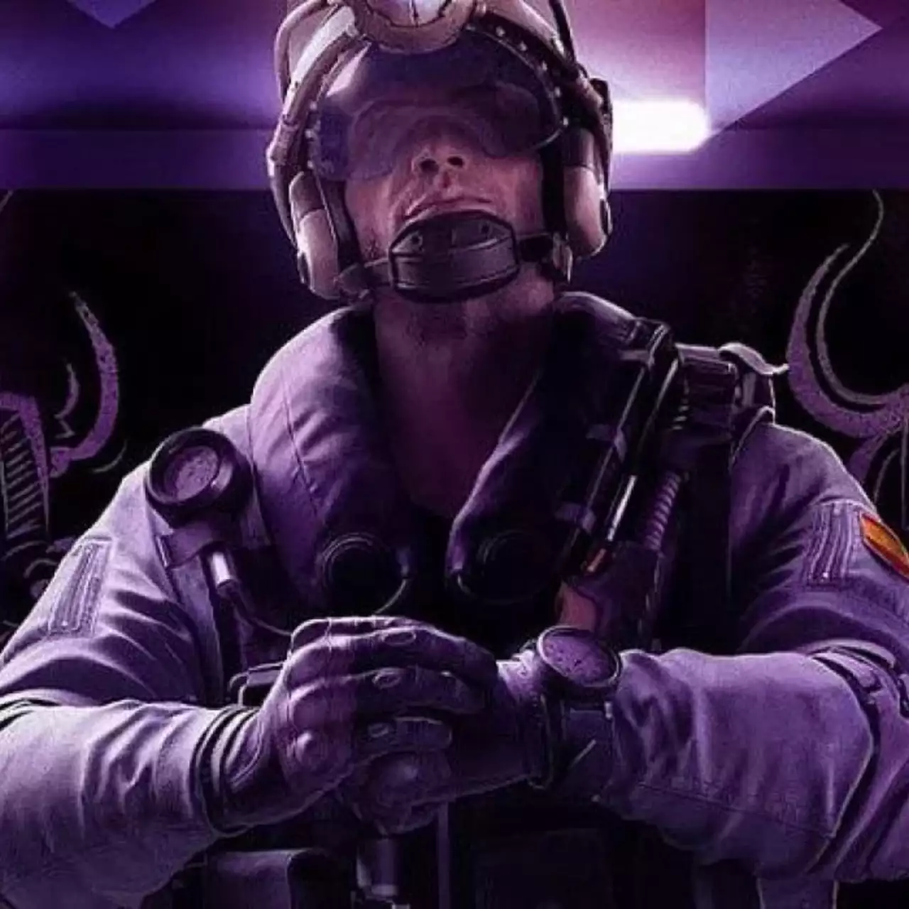 Представлен первый оператор из DLC Velvet Shell для Rainbow Six Siege Представлен первый оператор из DLC Velvet Shell для Rainbow Six Siege